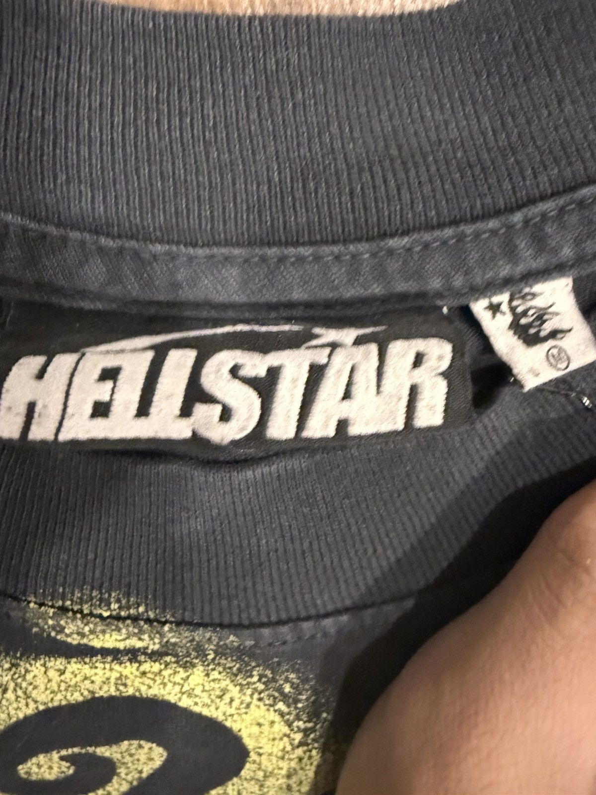 HELLSTAR HELLSTAR Halloween 1996 P2P Shirt Sz M Size US M / EU 48-50 / 2 - 3 Thumbnail