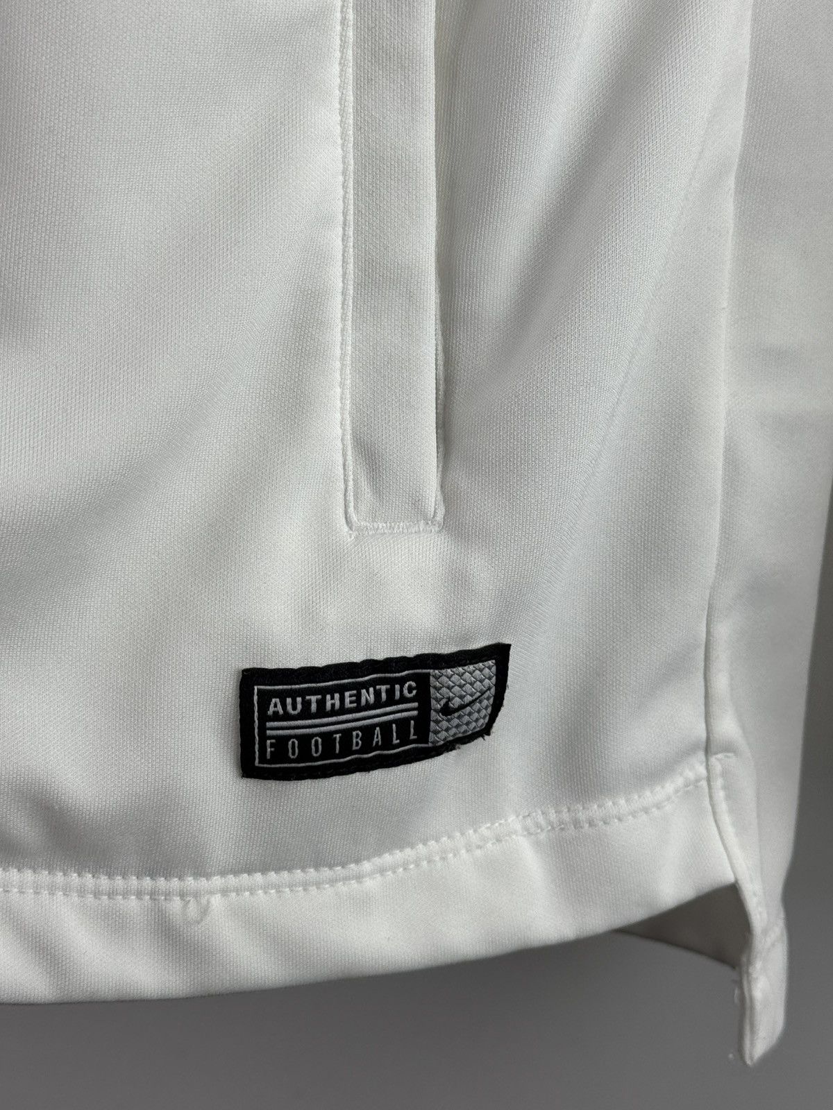 Nike Nike France Football Train Jacket Soccer Track Top Size US S / EU 44-46 / 1 - 4 Thumbnail