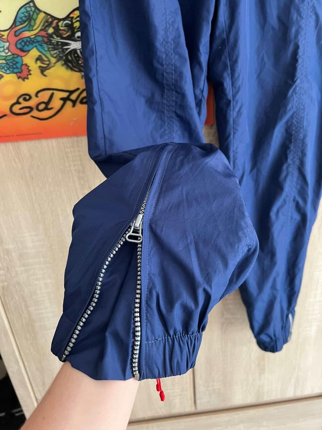 Nike Nike Vintage Sweatpants 💥🔥 Size US 28 / EU 44 - 2 Thumbnail