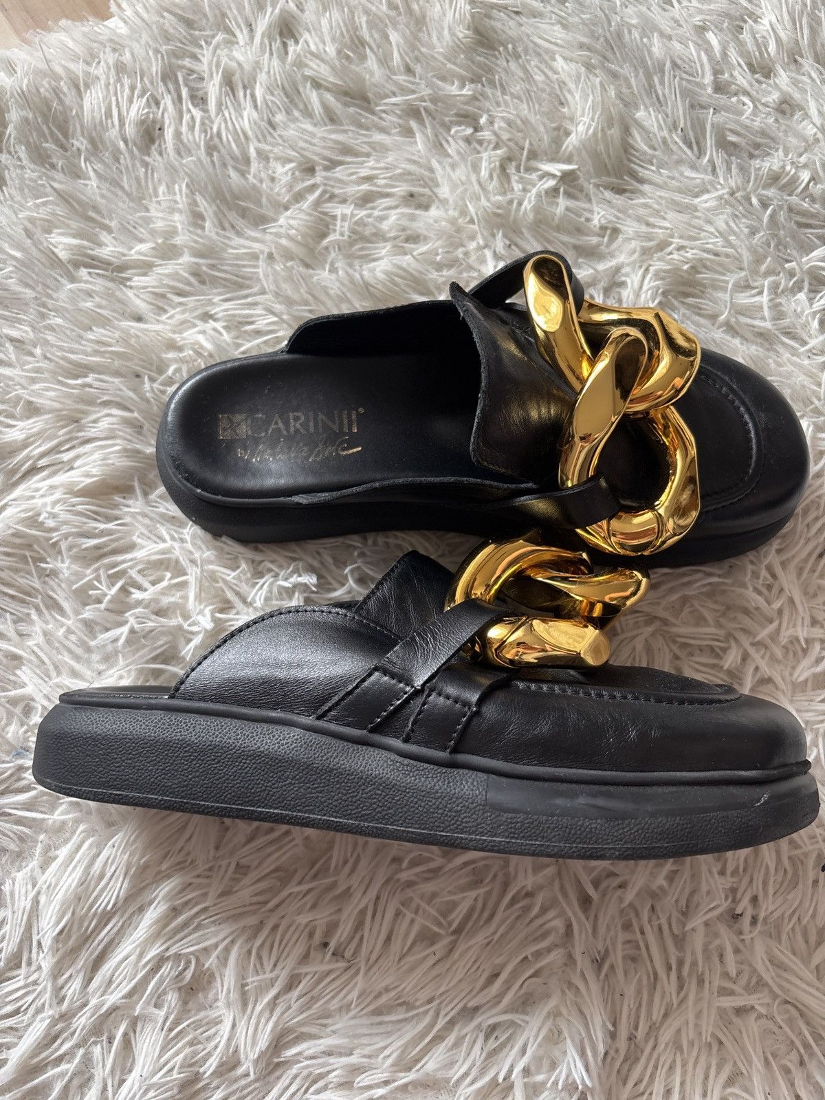 Vintage Sleep one swag Size US 9 / IT 39 - 3 Thumbnail