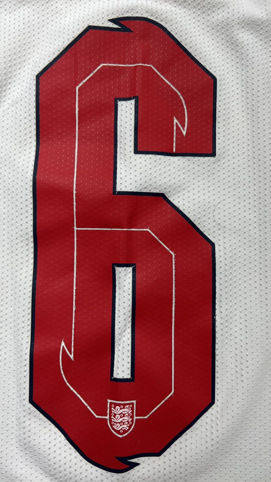 Nike 2020 Nike vaporknit player edition Harry Maguire jersey Size US M / EU 48-50 / 2 - 11 Thumbnail