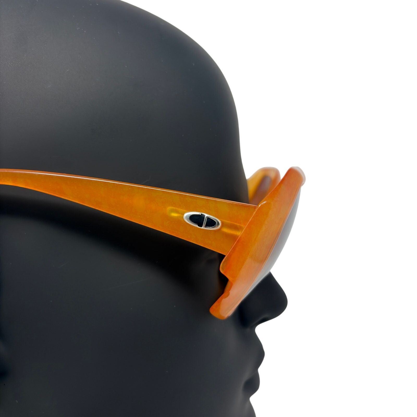 Dior Christian Dior Oversized Archive Sunglasses Size ONE SIZE - 12 Thumbnail