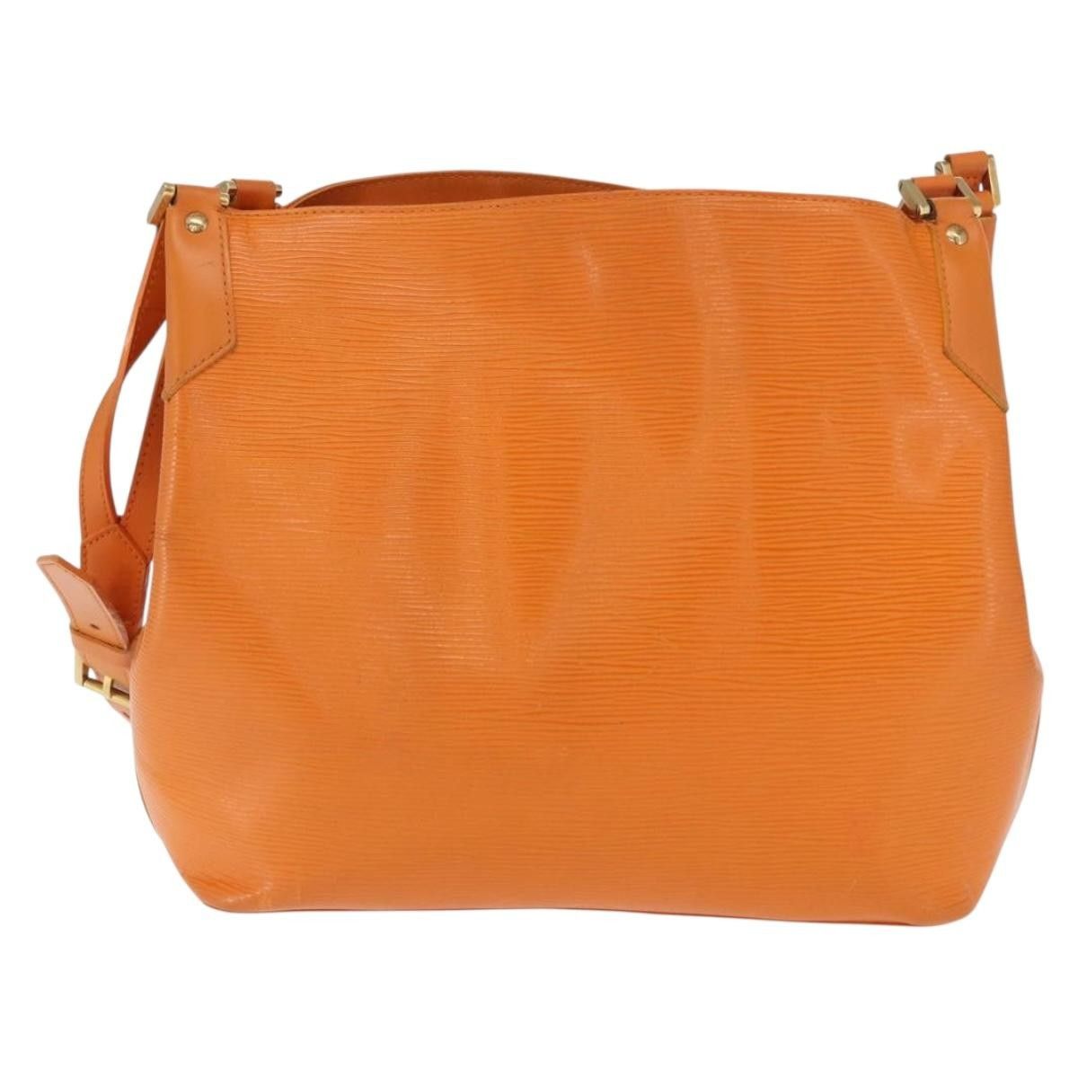 Louis Vuitton Louis Vuitton Mandara Epi Leather Size ONE SIZE - 1 Thumbnail