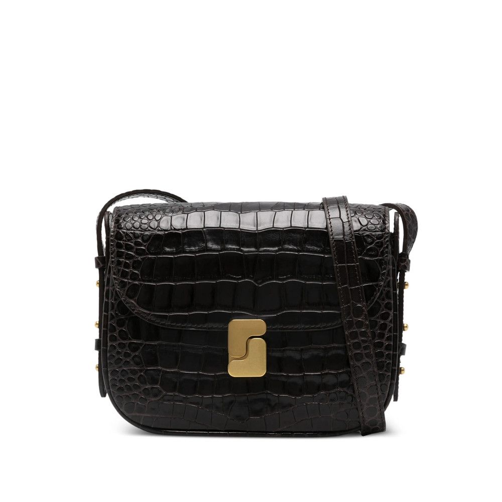 Soeur Soeur BROWN Mini Bags Size ONE SIZE - 1 Thumbnail
