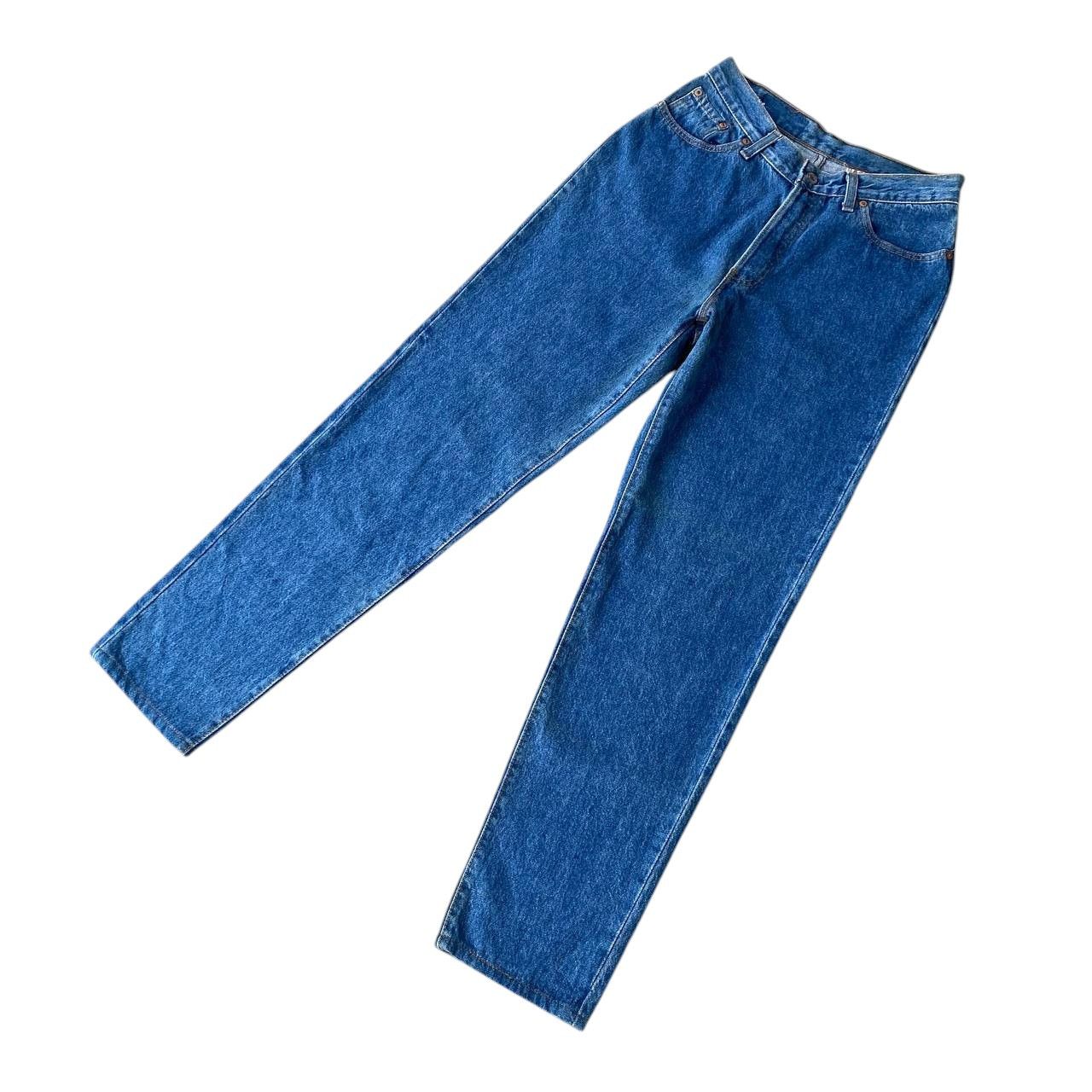 Levi's Vintage Clothing VINTAGE LEVIS 501 WOMEN W28X29.5"-J8-22 Size US 28 / EU 44 - 8 Thumbnail