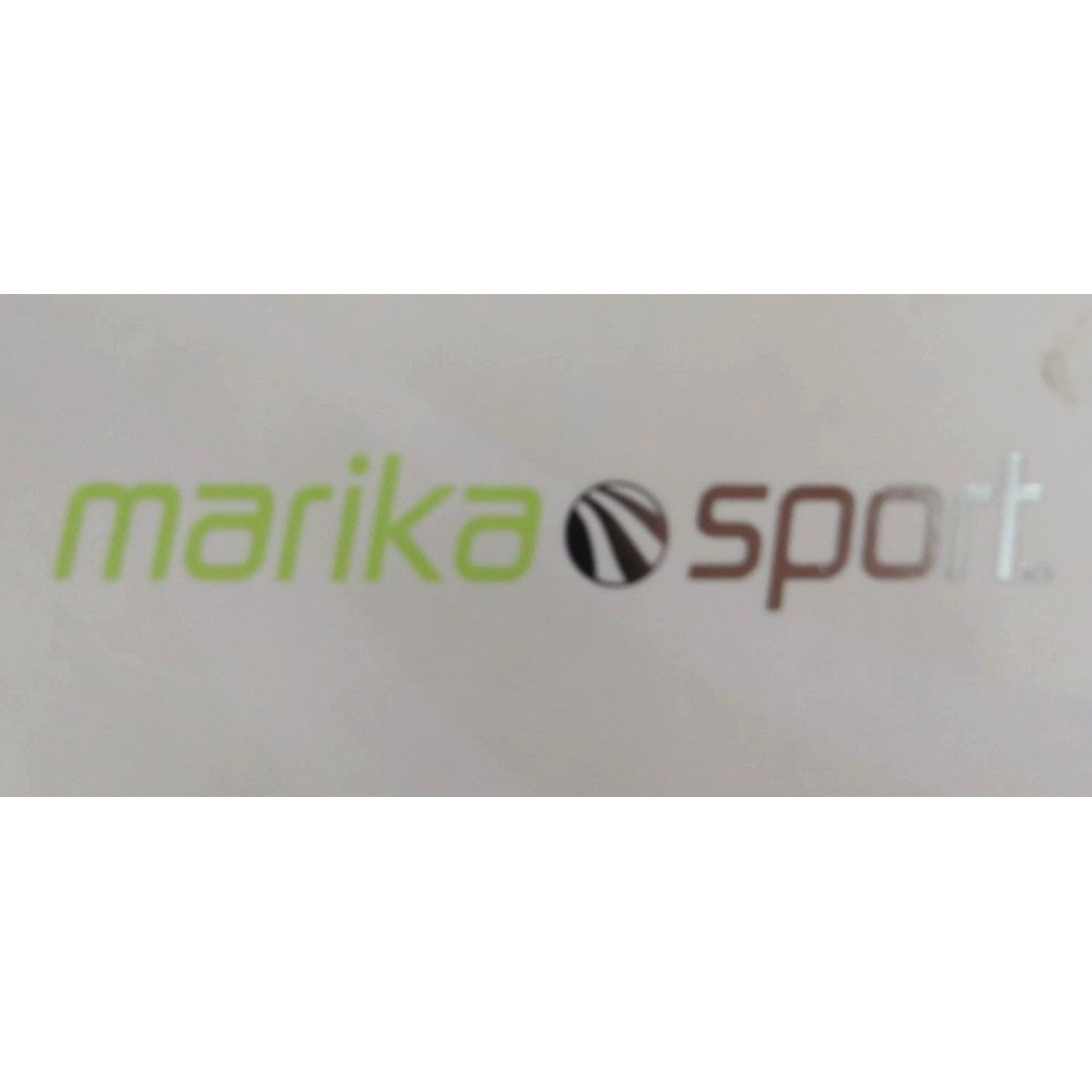 Other Marika Sport Women's Black Capri Leggings Medium (8-10) NWT Size 26" / US 2 / IT 38 - 5 Thumbnail