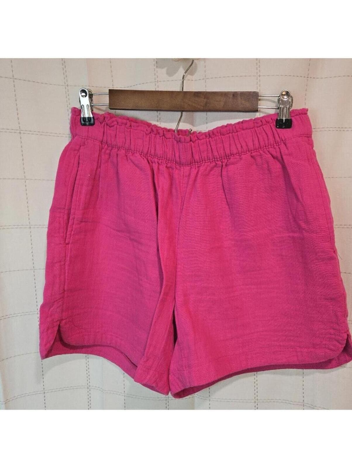Old Navy Old Navy Cotton Shorts Size 32" / US 10 / IT 46 - 1 Thumbnail