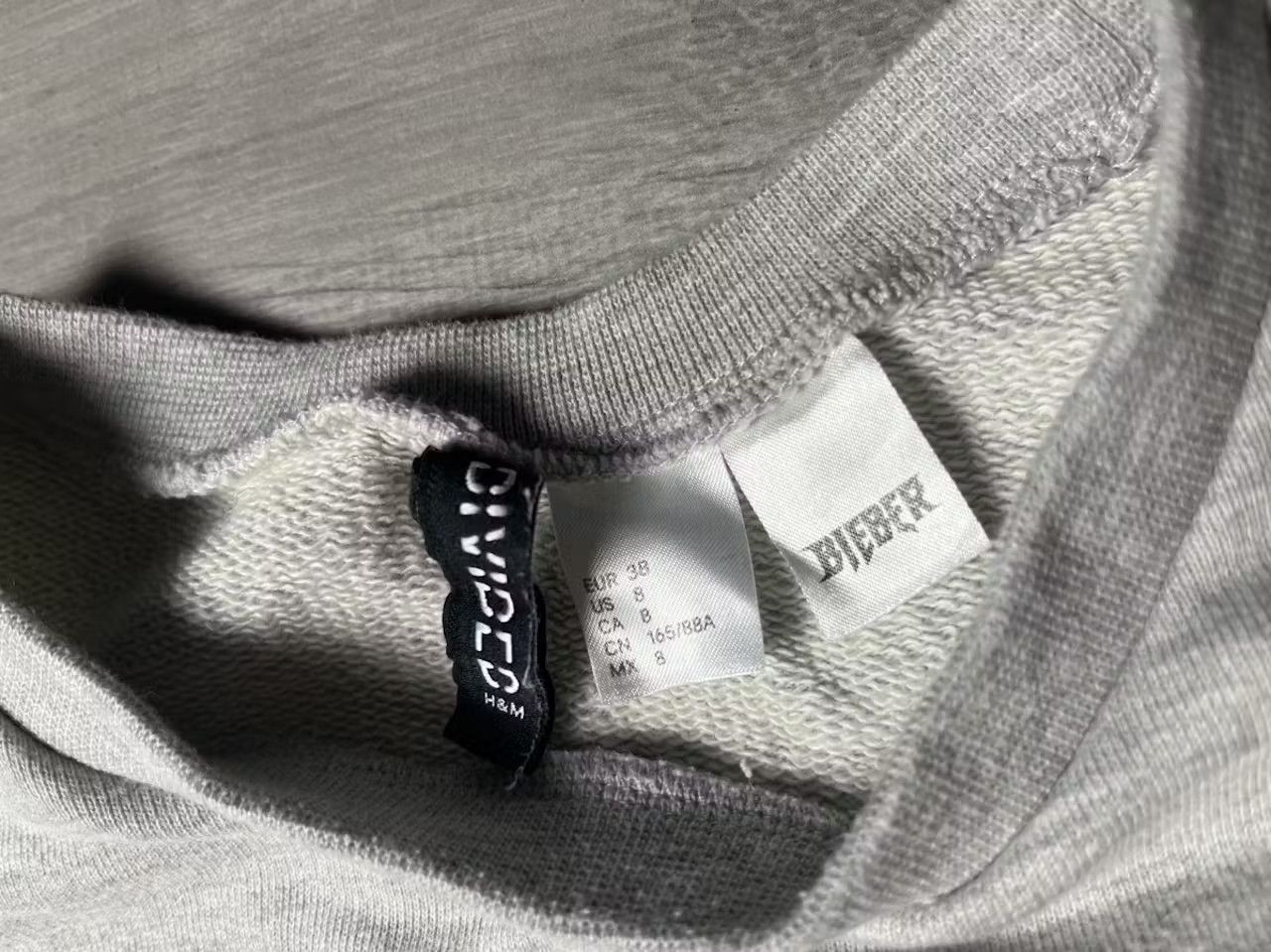 Justin Bieber Justin Bieber vest sweatshirt purpose tour size Medium Size US M / EU 48-50 / 2 - 5 Thumbnail