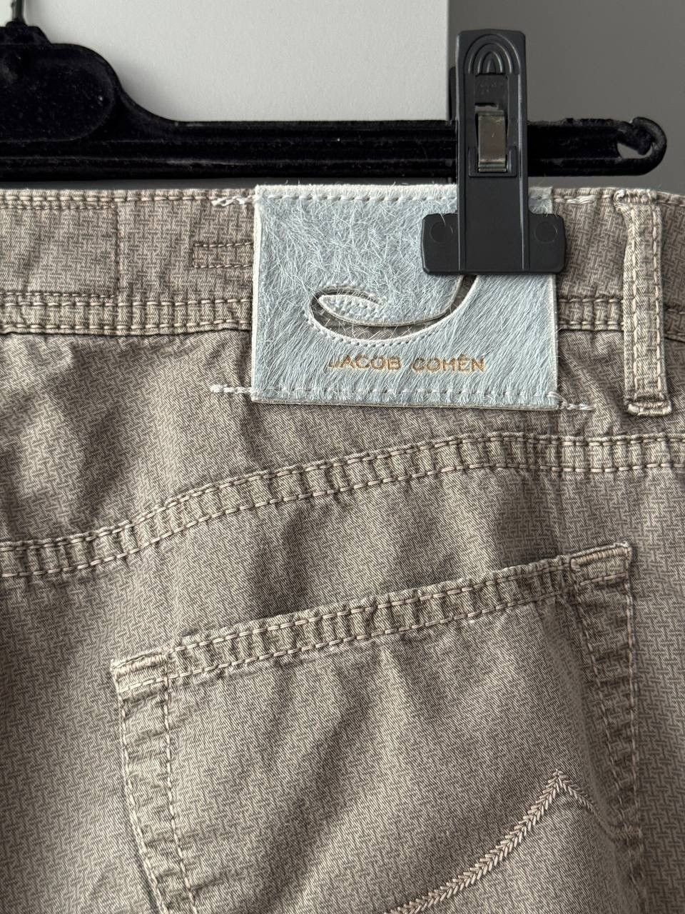 Jacob Cohen Jacob Cohen Pants Size 32 Size US 32 / EU 48 - 8 Thumbnail