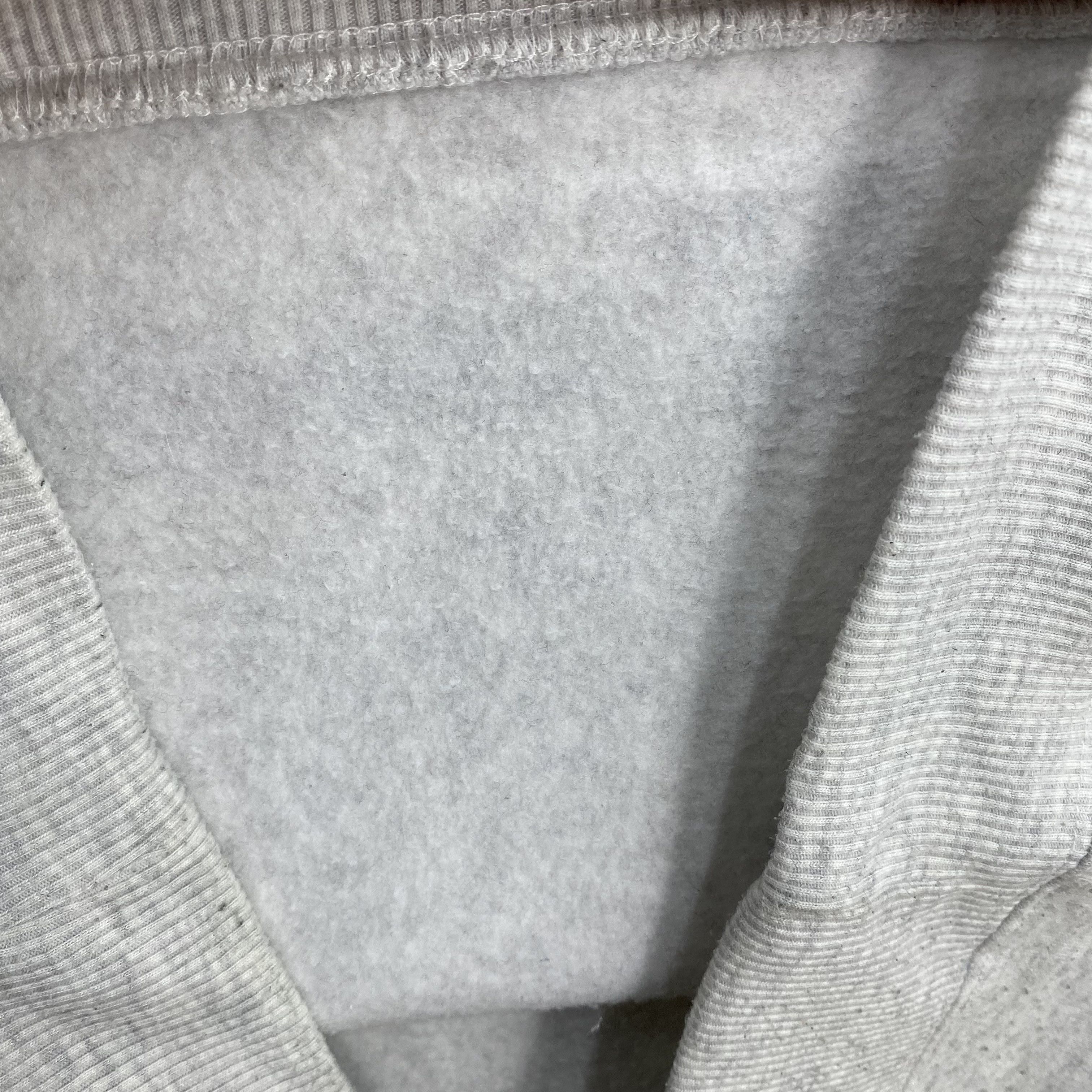 Dickies Vintage Y2K Dickies Sweatshirt Skate Workwear Jumper Size US M / EU 48-50 / 2 - 9 Thumbnail