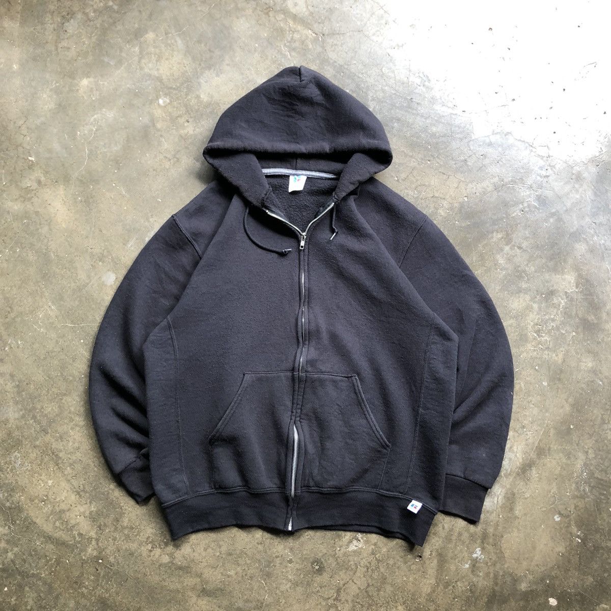 Akimbo Club × Russell Athletic × Vintage Vintage 90s Russell 
