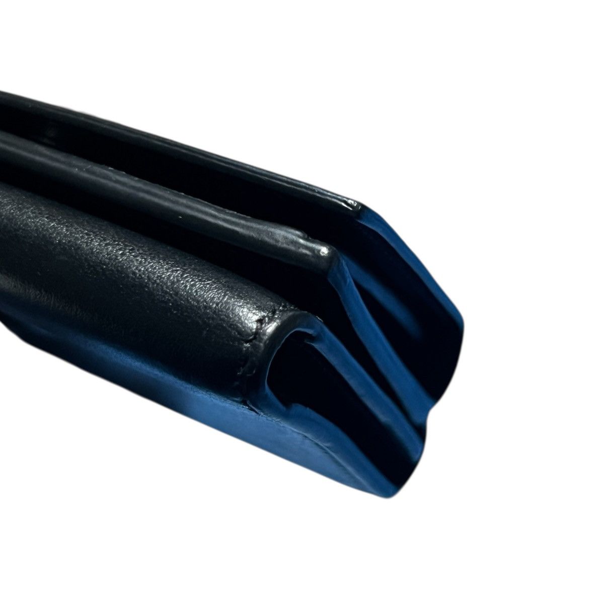 Saint Laurent Paris SAINT LAURENT 17SS GINZA Store Limited Leather Wallet Size ONE SIZE - 9 Thumbnail