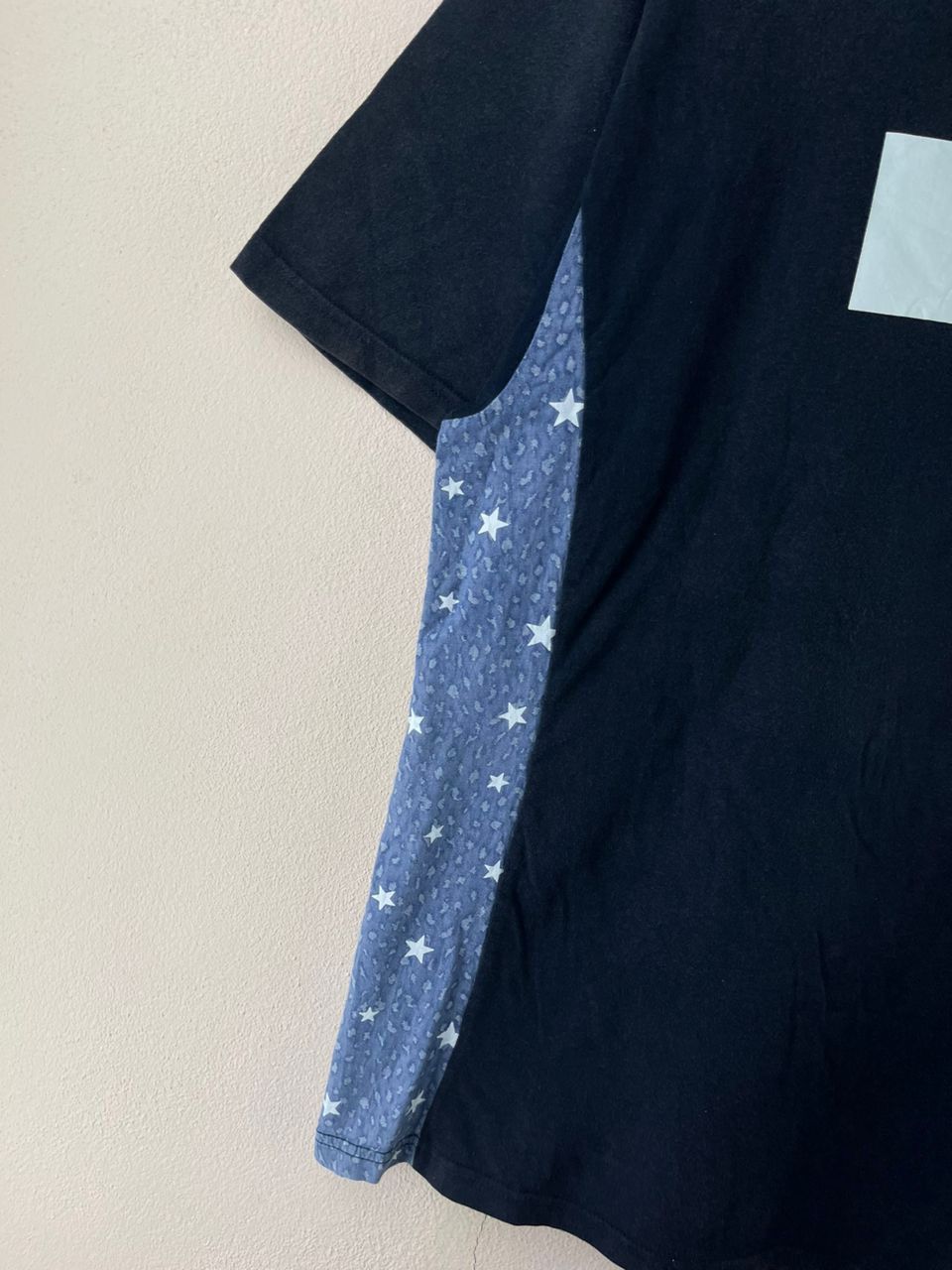 Japanese Brand × uniform experiment Sophnet x Uniform Experiment Spell Out Logo Tee Size US XL / EU 56 / 4 - 6 Thumbnail