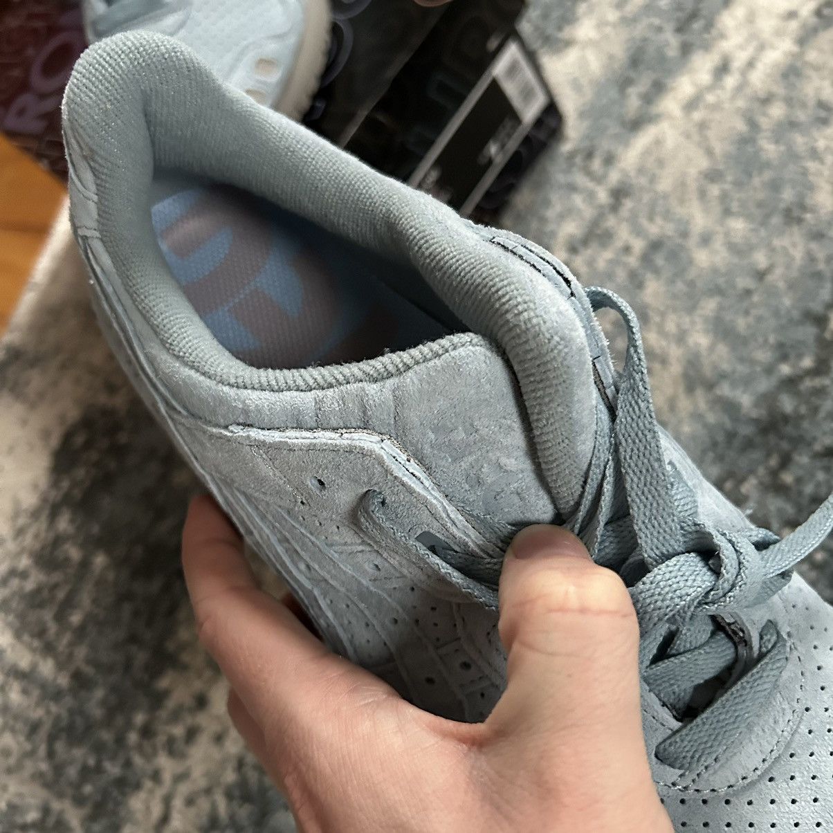 Asics × Kith 1201A224-404 FW20 KXTH GEL LYTE iii “THE PALETTE” MAJESTiC Size US 8.5 / IT 38.5 - 4 Thumbnail
