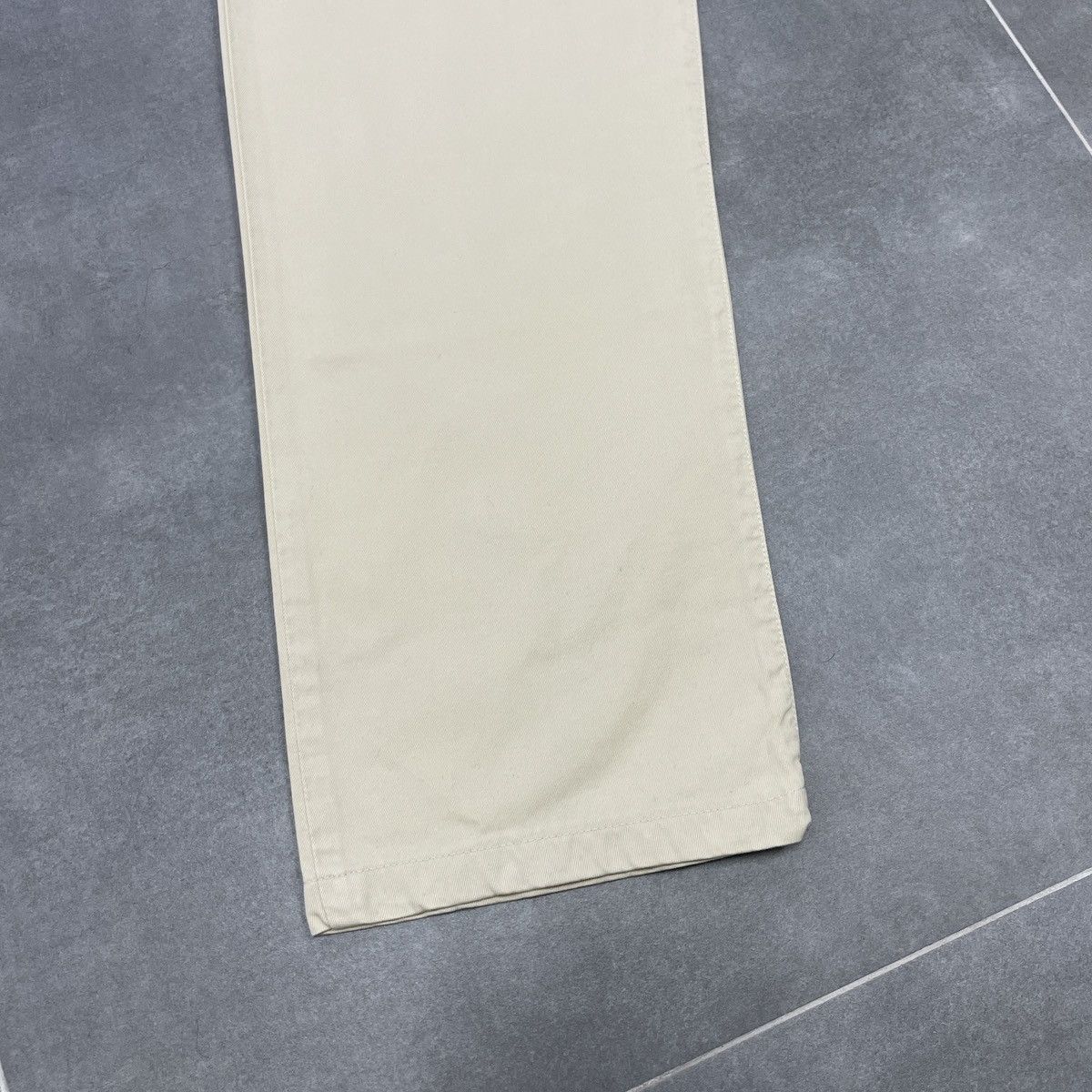 Versace × Vintage Vintage Versace Classic V2 Pants Size 36 Size US 36 / EU 52 - 4 Thumbnail