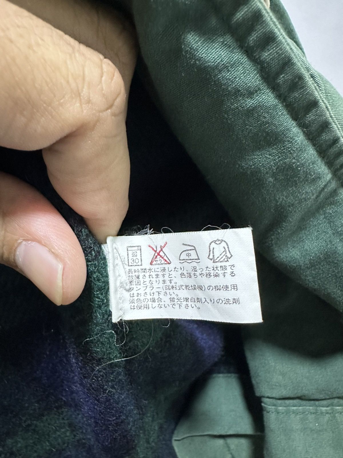 Fred Perry Vintage Fred Perry Safari Jacket Hunting American Retro Size US M / EU 48-50 / 2 - 9 Thumbnail