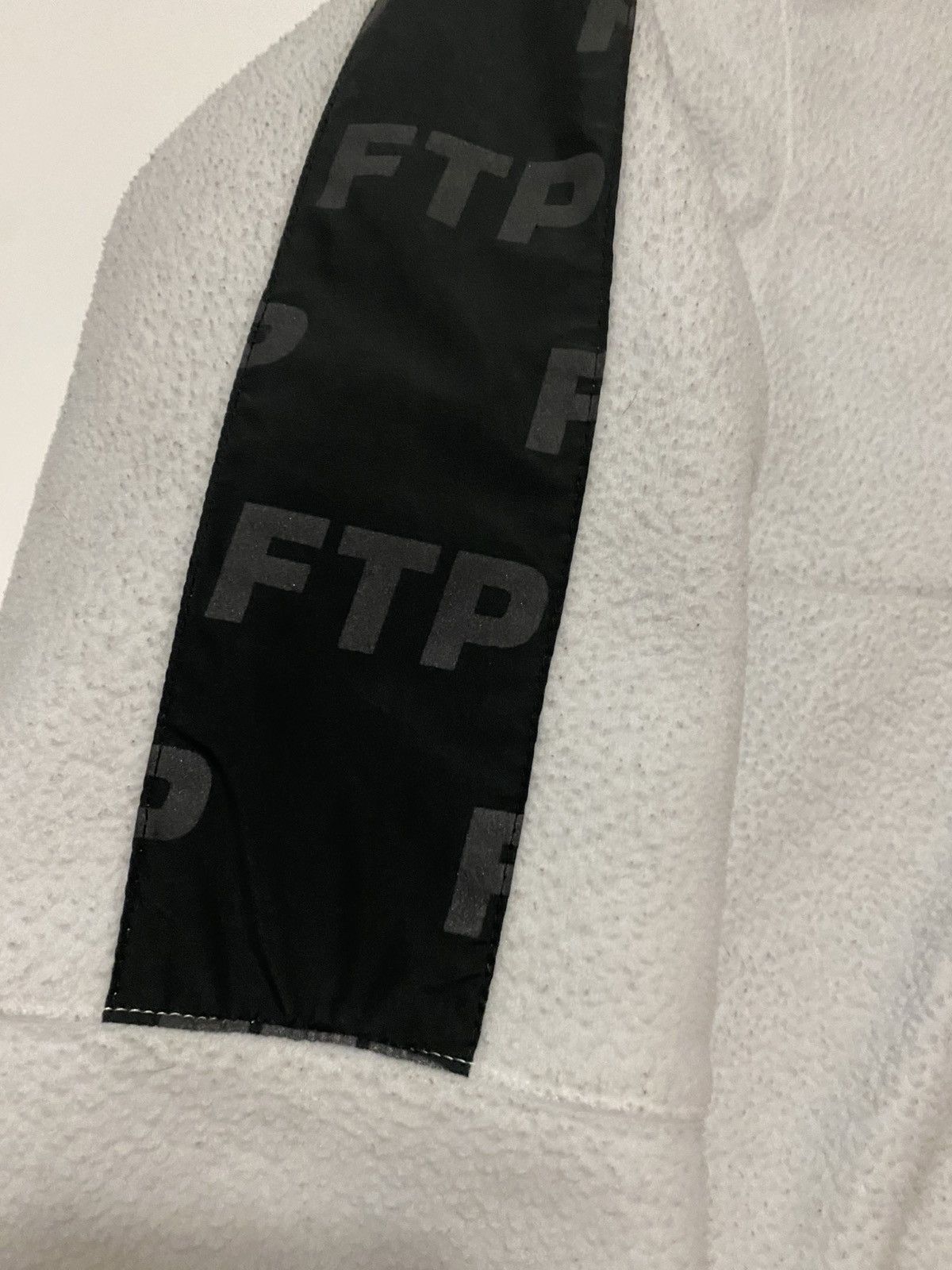 DC × Fuck The Population DC x FTP Shoreditch Pullover Size US L / EU 52-54 / 3 - 7 Thumbnail