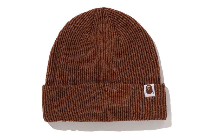 Bape Bape Beanie Size ONE SIZE - 2 Thumbnail