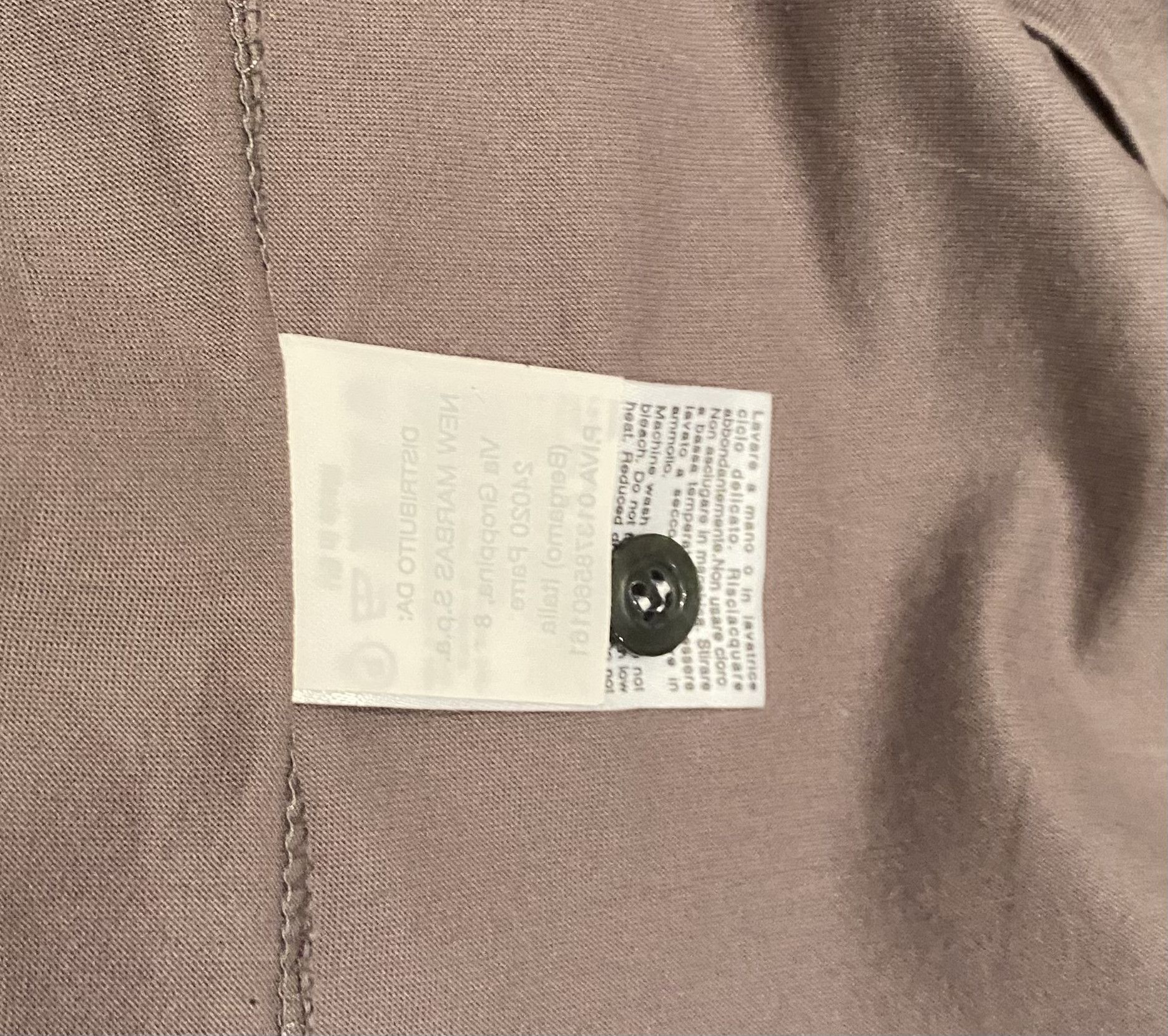 Polo Ralph Lauren SCHOSTAL Polo Size US L / EU 52-54 / 3 - 5 Thumbnail