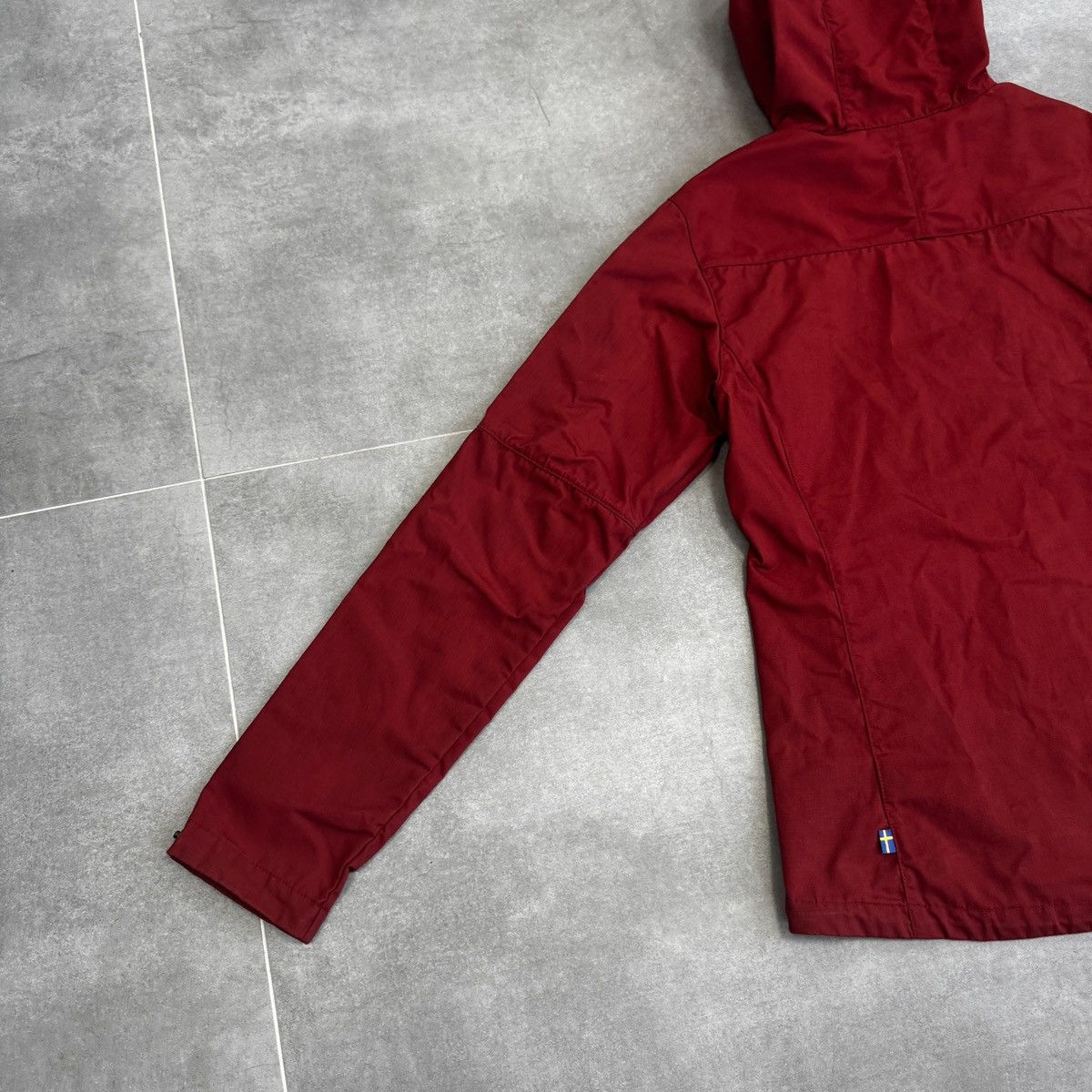 Fjallraven Fjallraven G-1000 Stina Women Jacket Size S Size S / US 4 / IT 40 - 22 Thumbnail