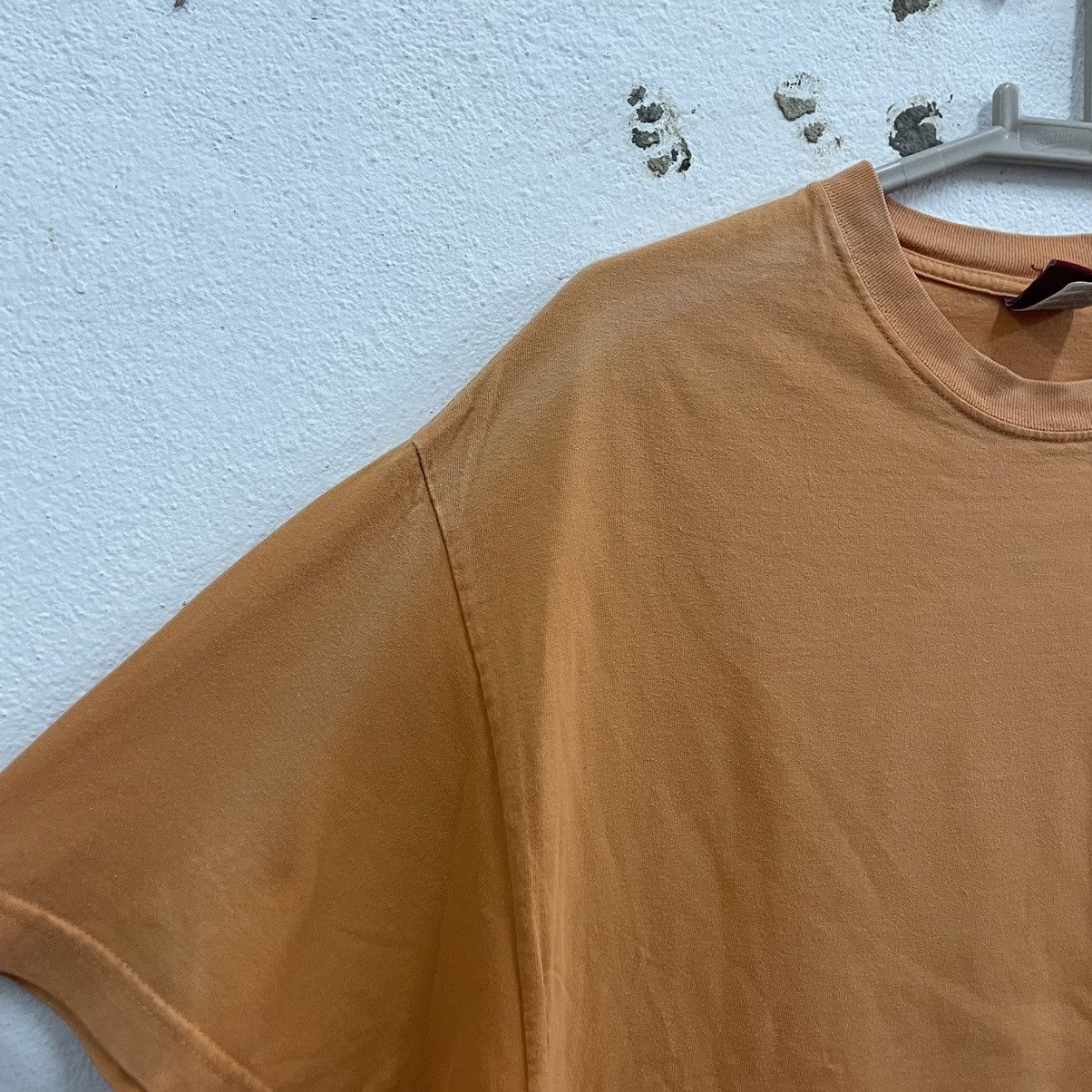 Vintage 🔥Vintage Caribbean Joe Big Fish Image Sun Faded Surfing Tee Size US XL / EU 56 / 4 - 6 Thumbnail