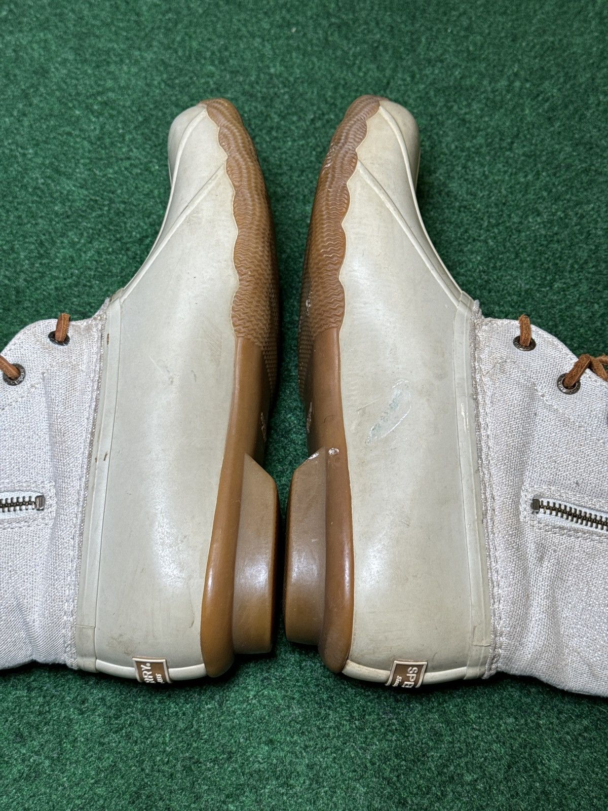 Sperry Sperry Syren Gulf Duck Boot Womens 9 Size US 9 / IT 39 - 5 Thumbnail