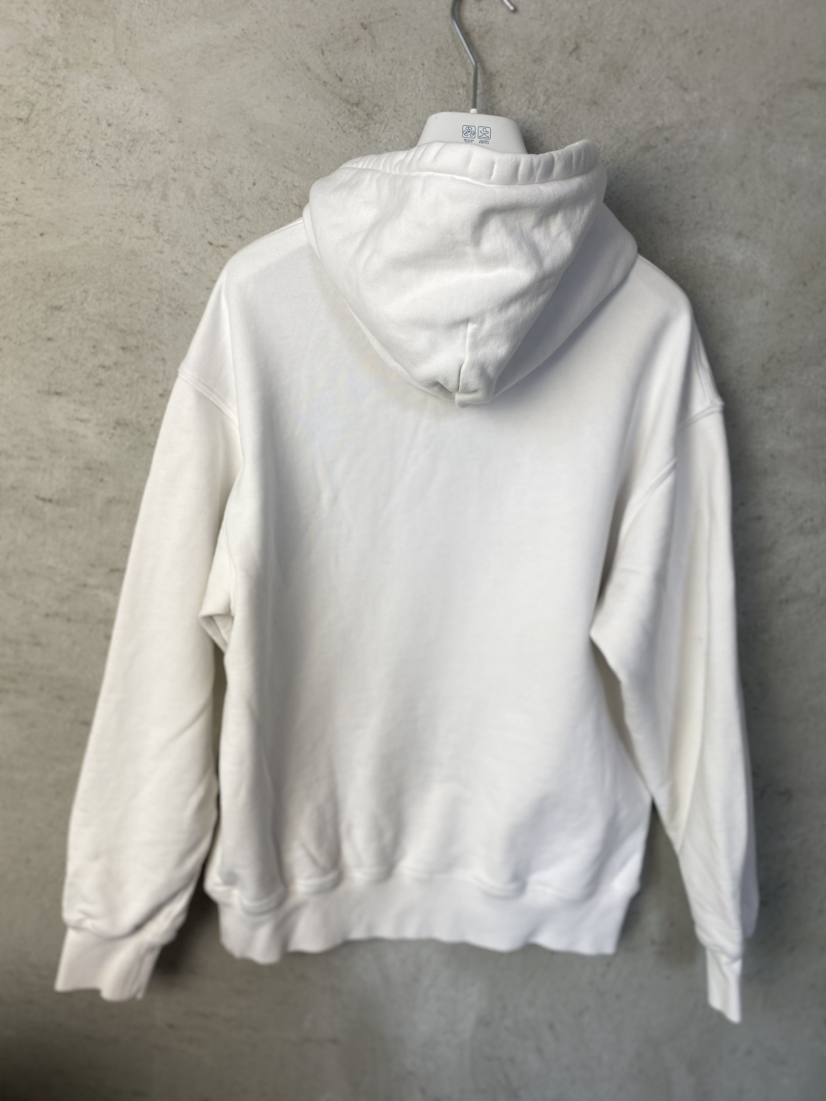 Moschino H&M Moschino MTV big logo hoodie casual luxury Size US XS / EU 42 / 0 - 6 Thumbnail