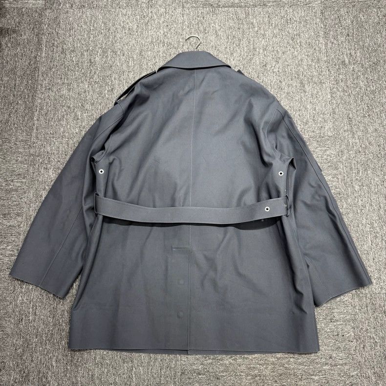 Jil Sander Jil Sander workwear coat Size M / US 6-8 / IT 42-44 - 5 Thumbnail