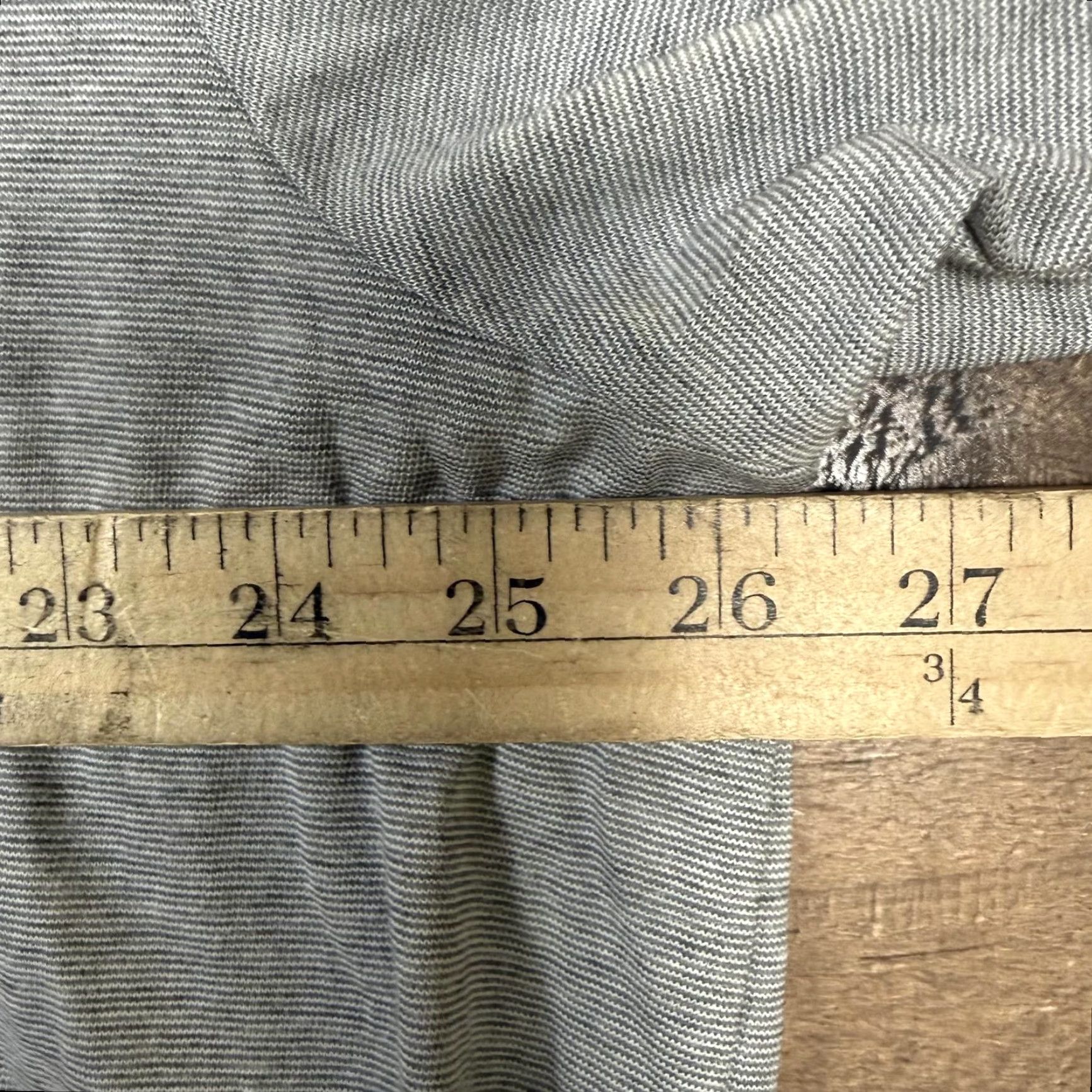 TravisMathew VINTAGE? Travis Mathew Short Sleeve Performance Polo Shirt Gray 3XL XXXL Men Shirt Mens 3XL Polo Shirts Size US XXL / EU 58 / 5 - 3 Thumbnail