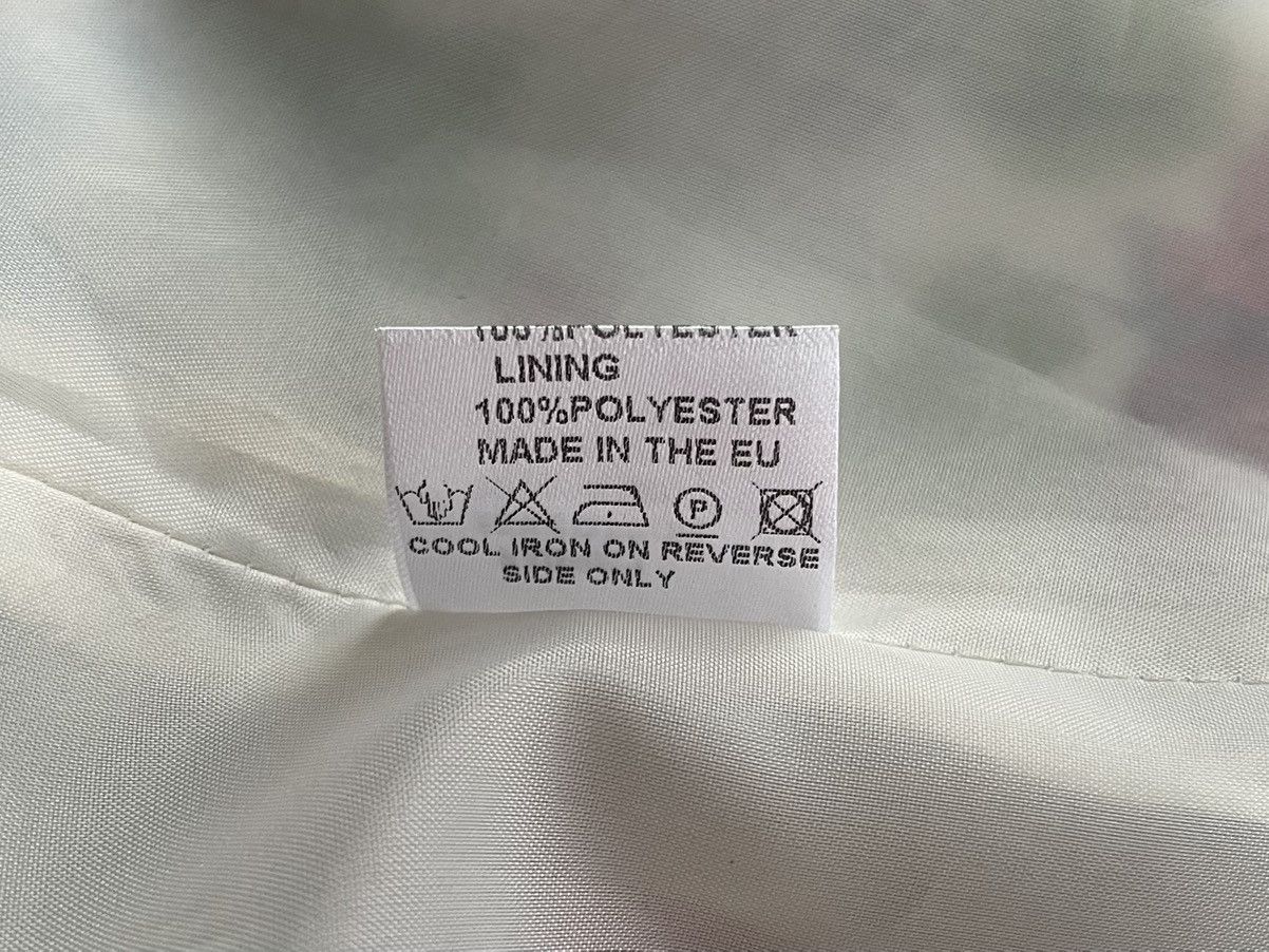 Vintage Avoca Women's Dress Size 2 Size M / US 6-8 / IT 42-44 - 6 Thumbnail