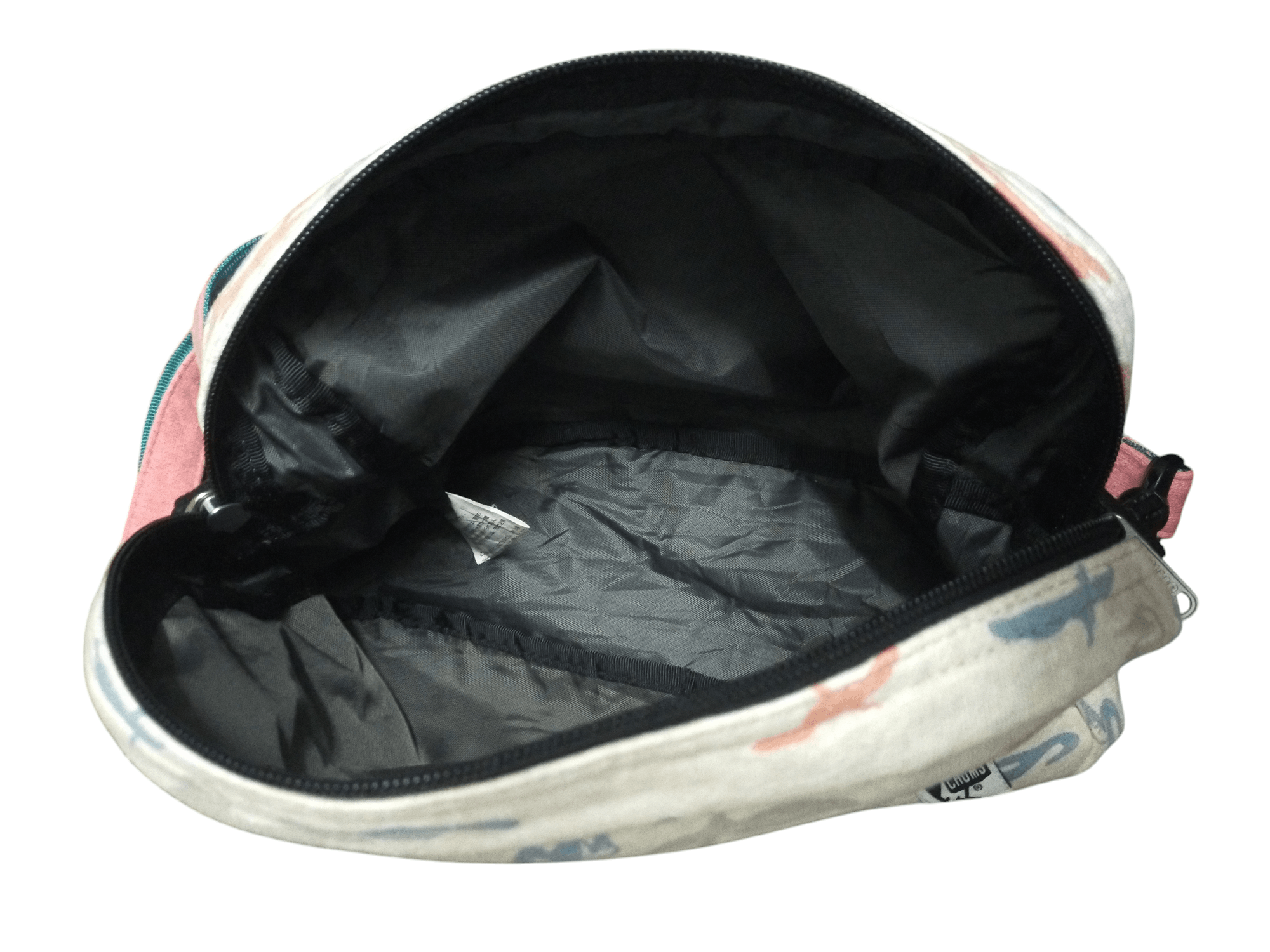 Chums × Vintage rare sling bag chums Size ONE SIZE - 5 Thumbnail