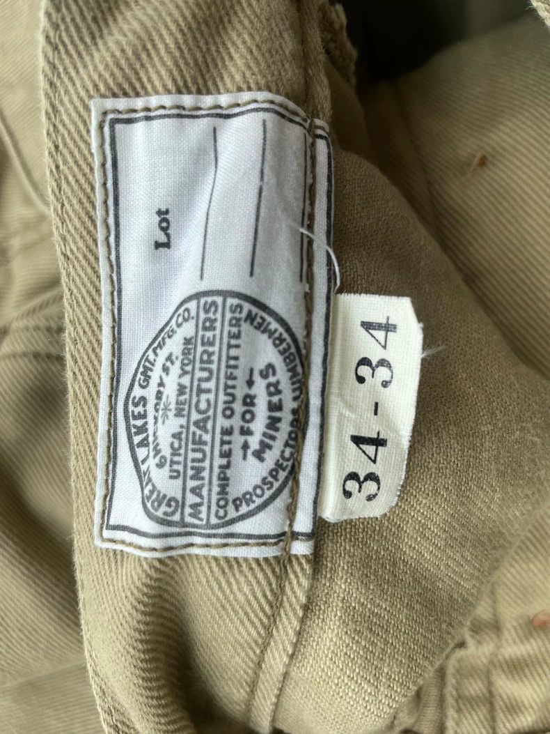 Freewheelers Freewheelers size 16 Classic blockbuster canvas foot-retra Size US 34 / EU 50 - 3 Thumbnail