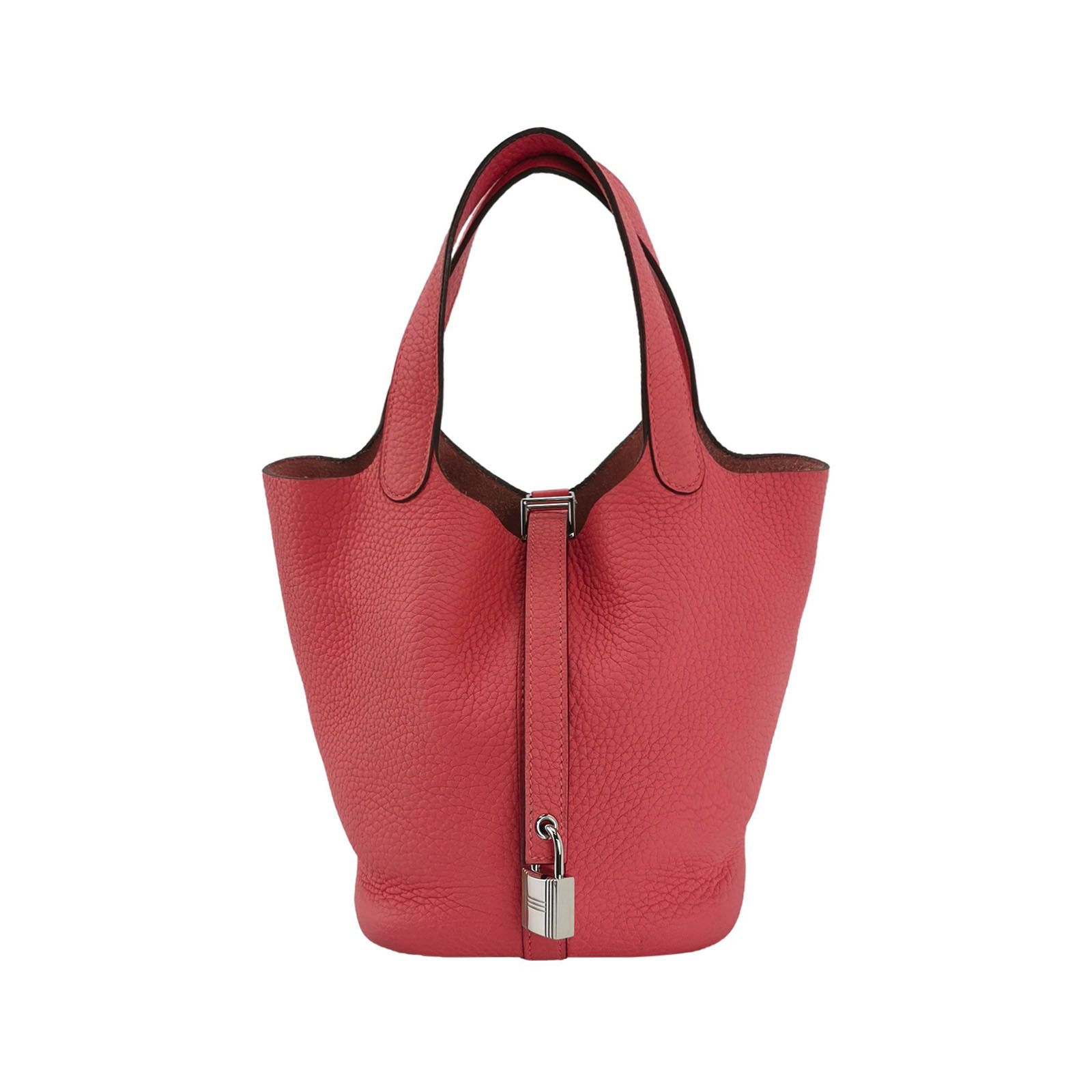 Hermes Hermes Women os Tote Bags Size ONE SIZE - 1 Thumbnail