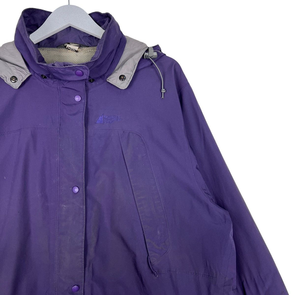 Goretex 🔥 MOUNTAIN EQUIPMENT GORETEX TECHWEAR GORECORE JACKET Size US XL / EU 56 / 4 - 6 Thumbnail