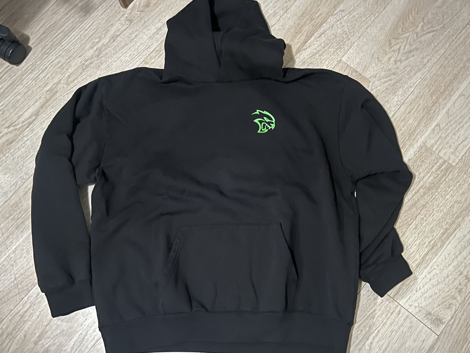 Warren Lotas Drive it Like You Stole it Hoodie Size US XXL / EU 58 / 5 - 7 Thumbnail