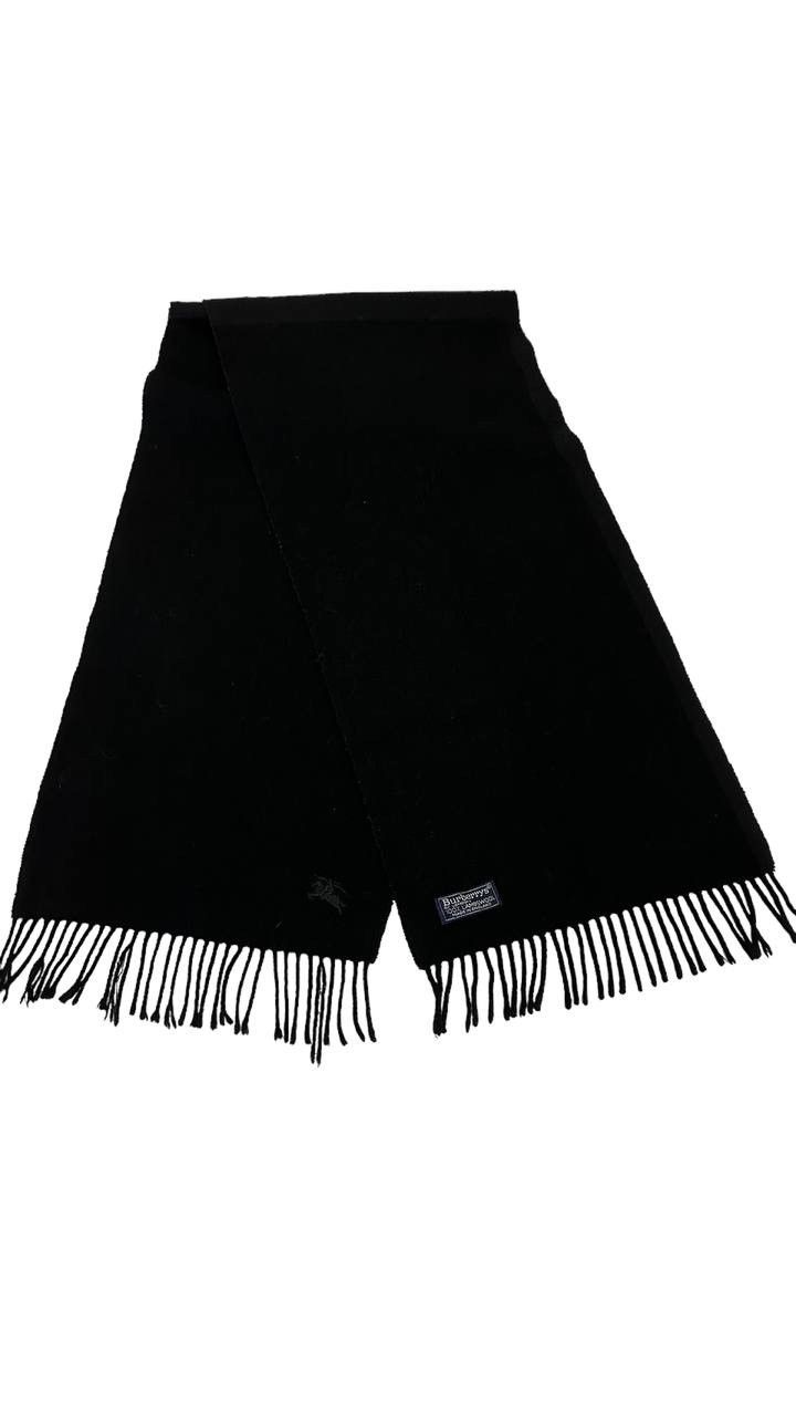 Burberry Burberry Scarf / Muffler Size ONE SIZE - 3 Thumbnail