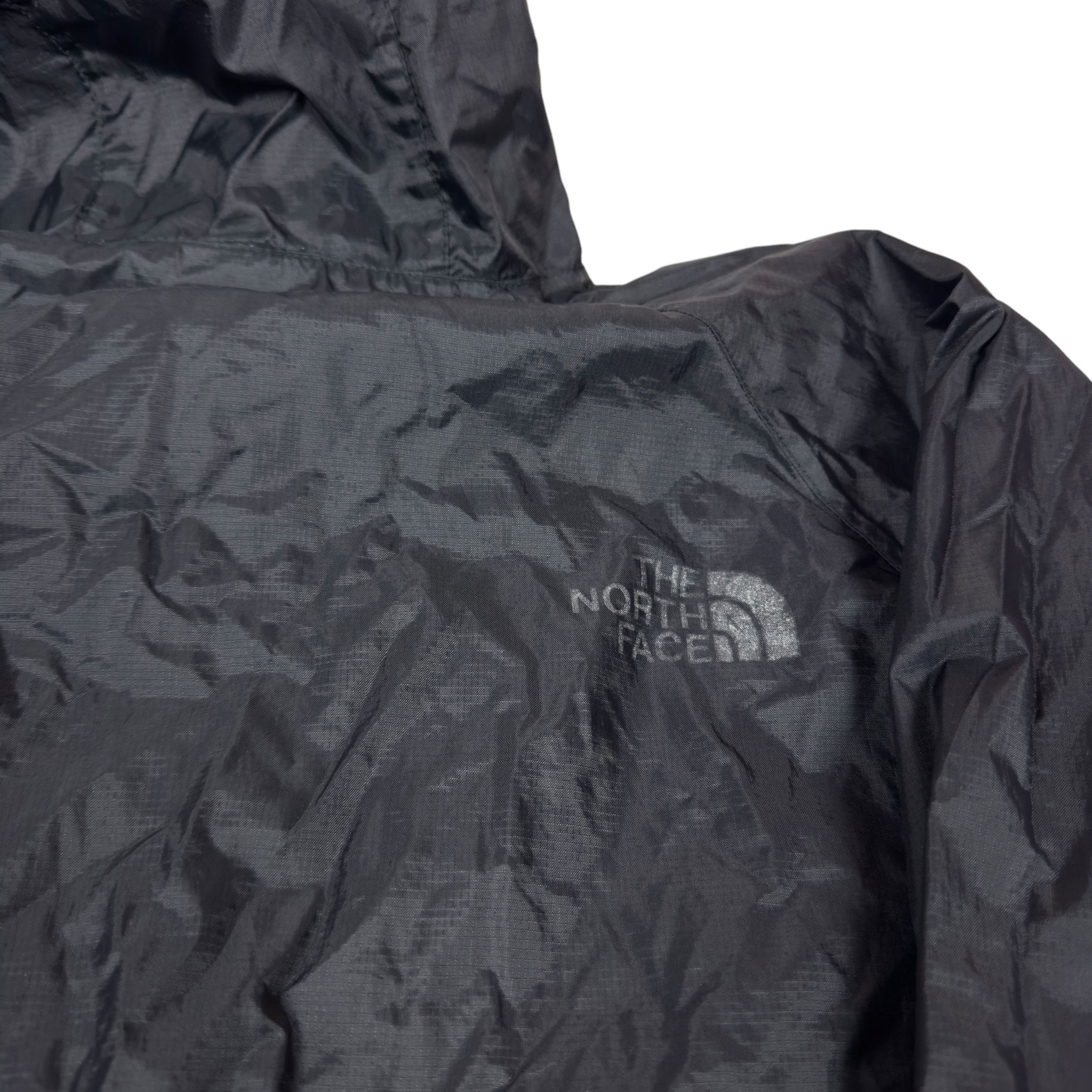 The North Face The North Face Men Long Sleeve Hooded Full Zip Jacket Medium Size US M / EU 48-50 / 2 - 6 Thumbnail