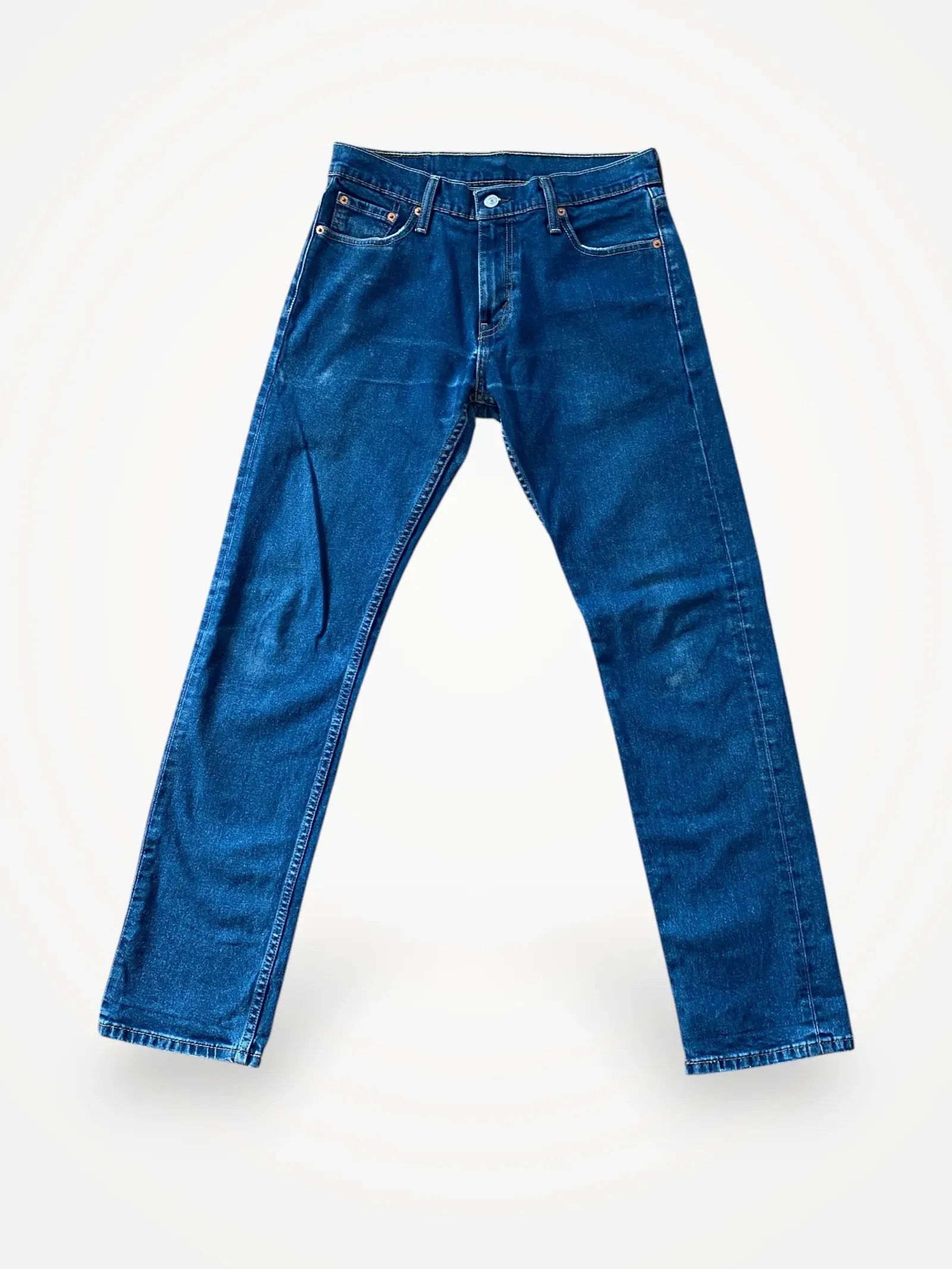 Levi's Levi's Jeans Size US 29 - 1 Thumbnail