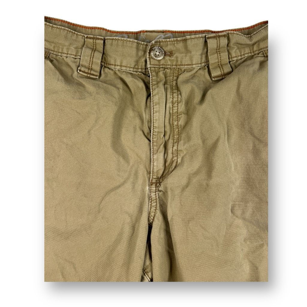 Eddie Bauer Eddie Bauer Cargo Shorts Size 35 Size US 35 - 5 Thumbnail