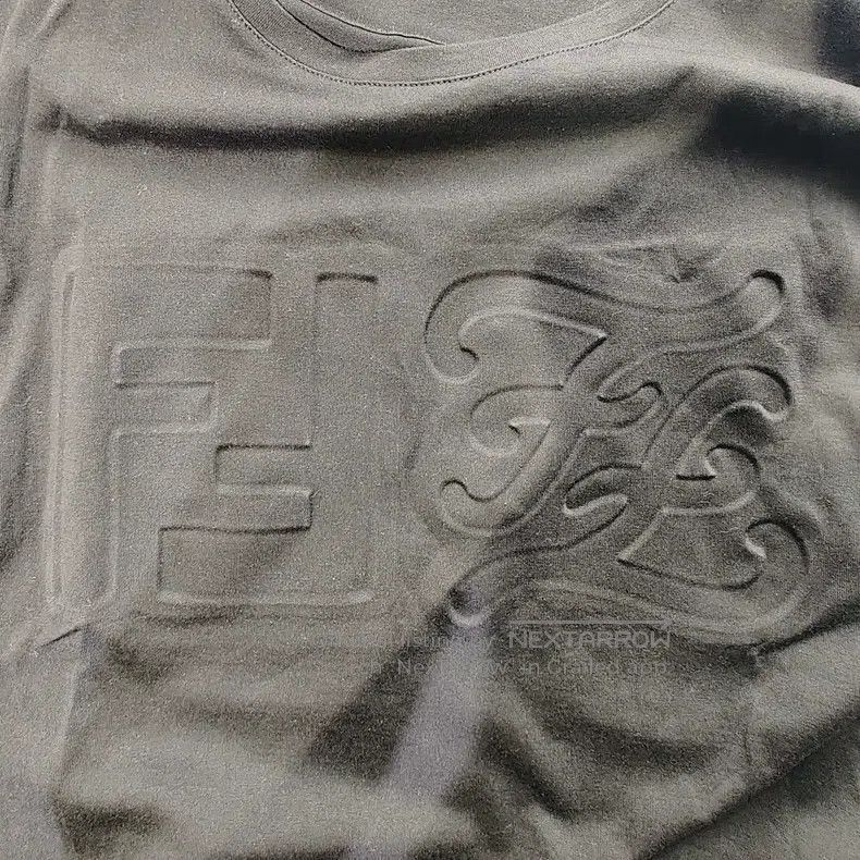 Fendi Fendi Long-sleeve Size US S / EU 44-46 / 1 - 4 Thumbnail