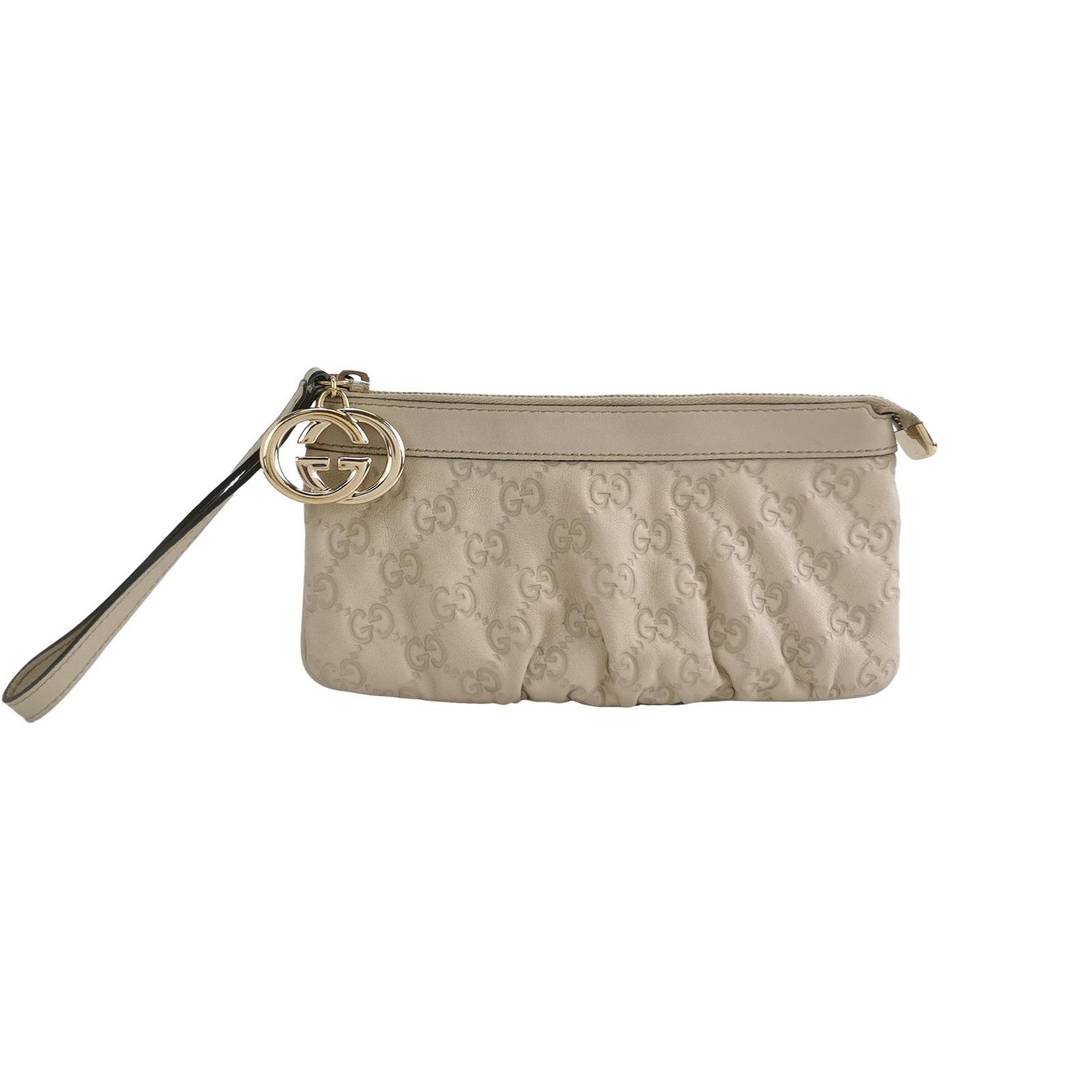 Gucci Gucci Women os Clutches Size ONE SIZE - 1 Thumbnail