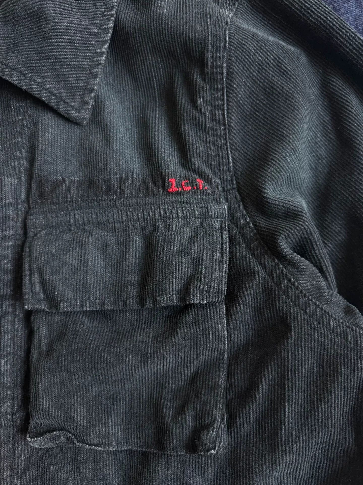 Visvim VISVIM 20SS ICT Kilgore Jacket Size US S / EU 44-46 / 1 - 6 Thumbnail