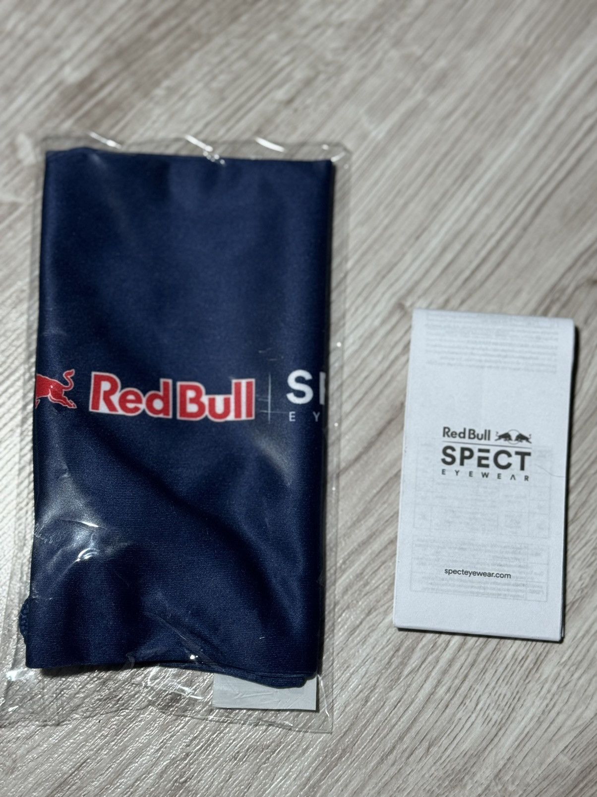 Red Bull Red Bull spect eyewear Size ONE SIZE - 4 Thumbnail