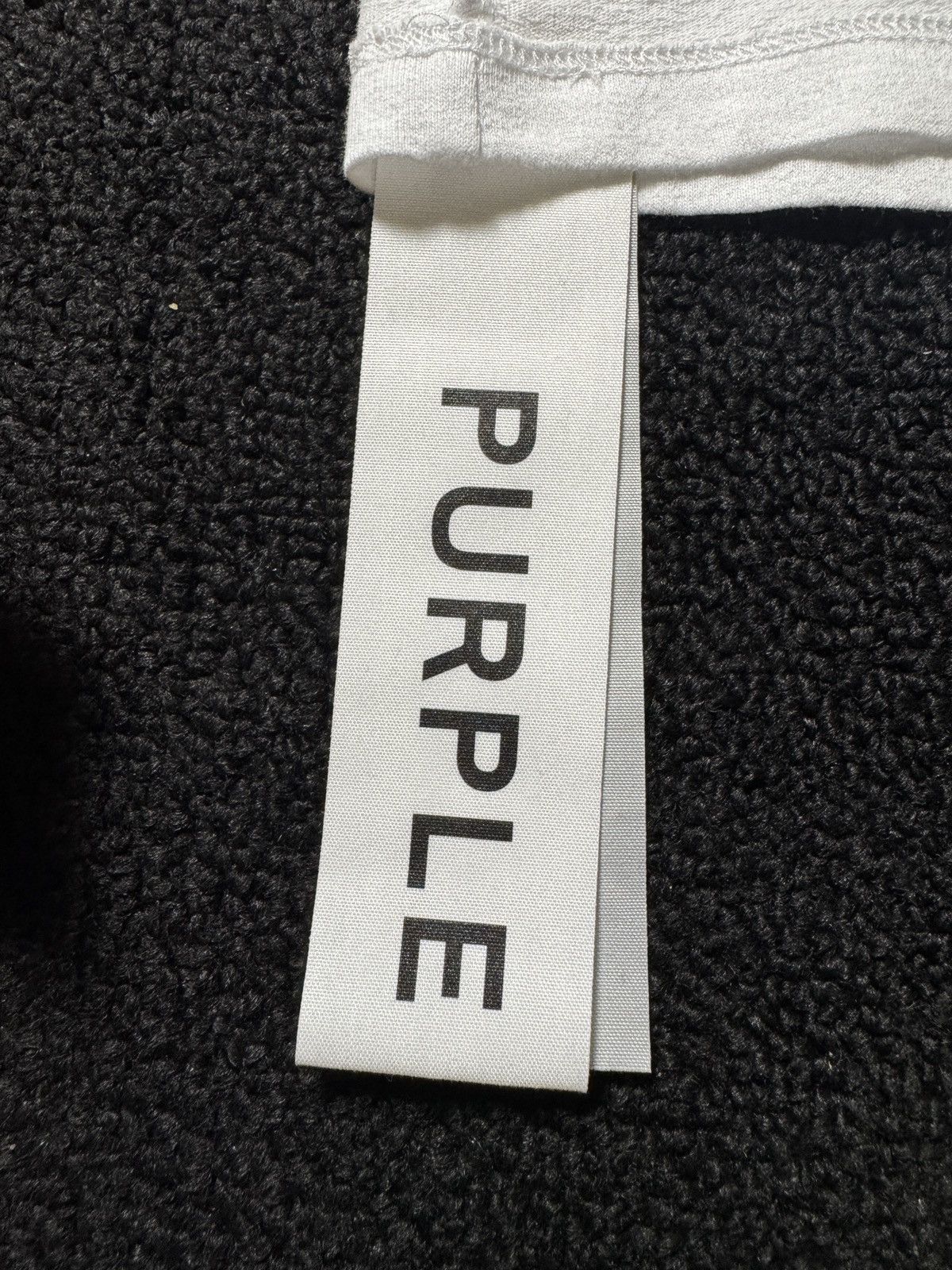 Purple Brand Purple Brand T Shirt Size US S / EU 44-46 / 1 - 4 Thumbnail