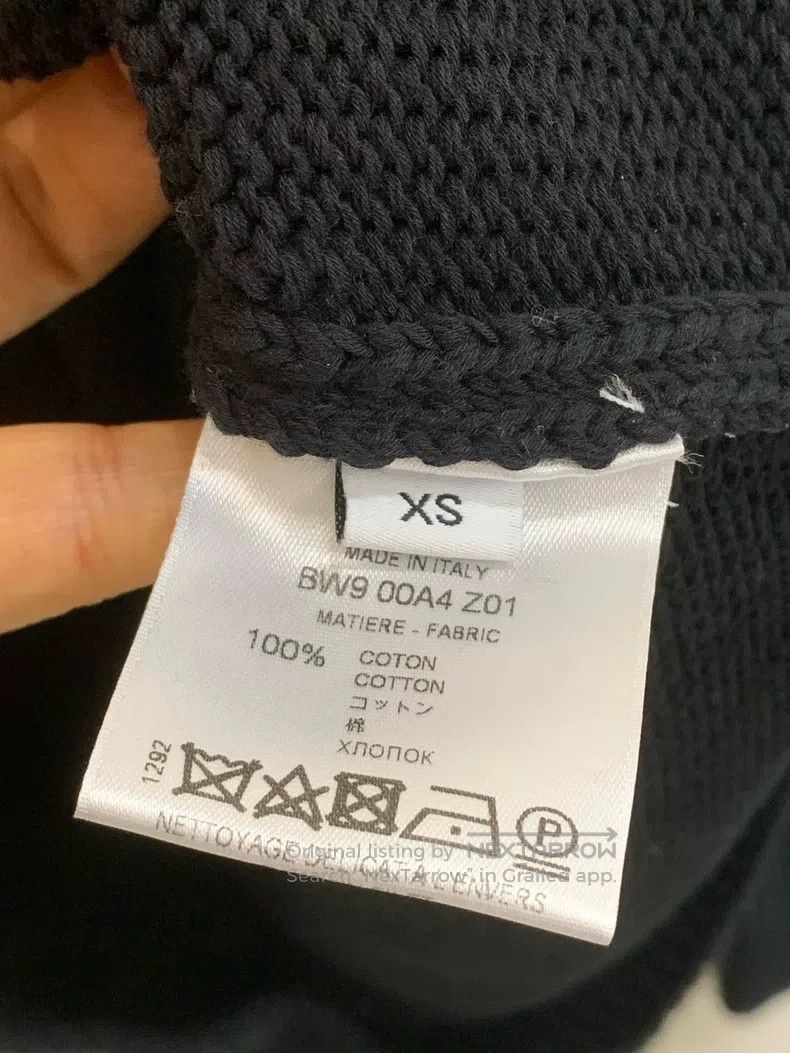 Givenchy Givenchy Knit Sweater Size XS / US 0-2 / IT 36-38 - 6 Thumbnail