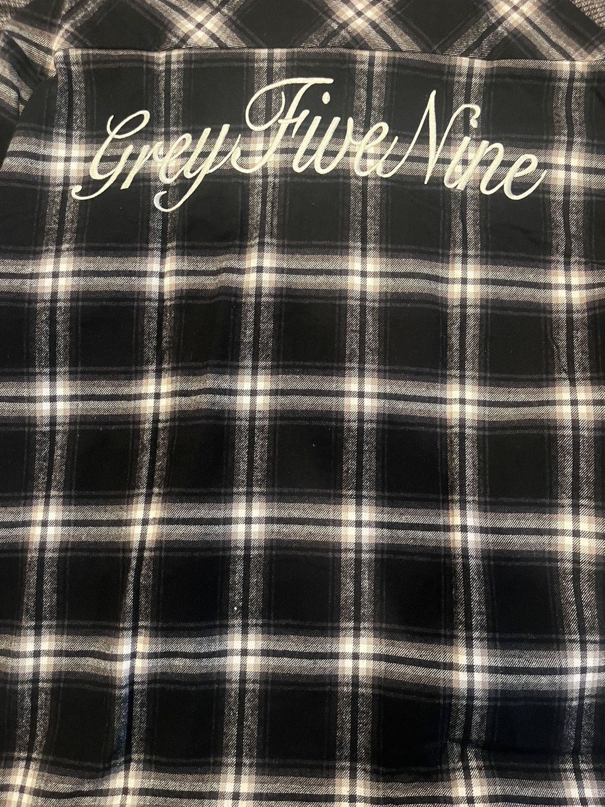 Other suicide boys Size US XL / EU 56 / 4 - 8 Thumbnail