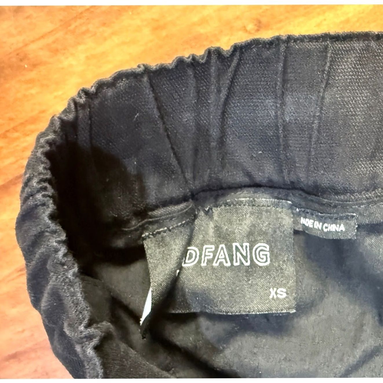 Wildfang VINTAGE? No. Size 28" / US 6 / IT 42 - 4 Thumbnail