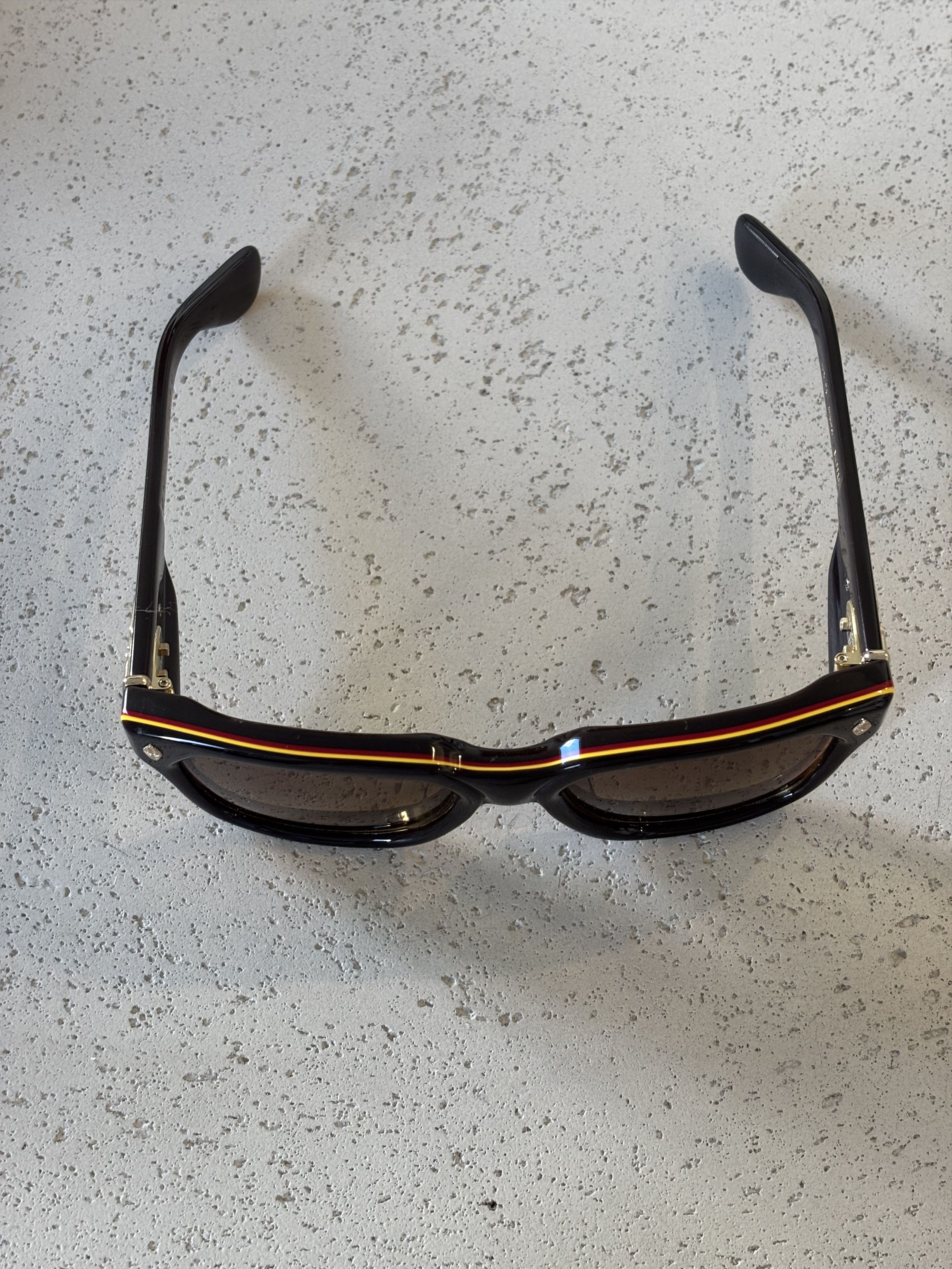 Chrome Hearts Chrome Hearts Sniffer Sunglasses Size ONE SIZE - 4 Thumbnail
