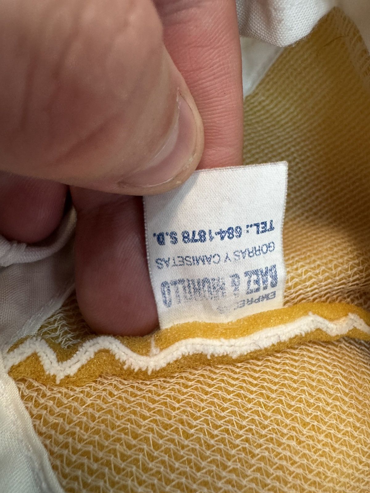 Other Puerto Plata Vintage Cap Size ONE SIZE - 5 Thumbnail