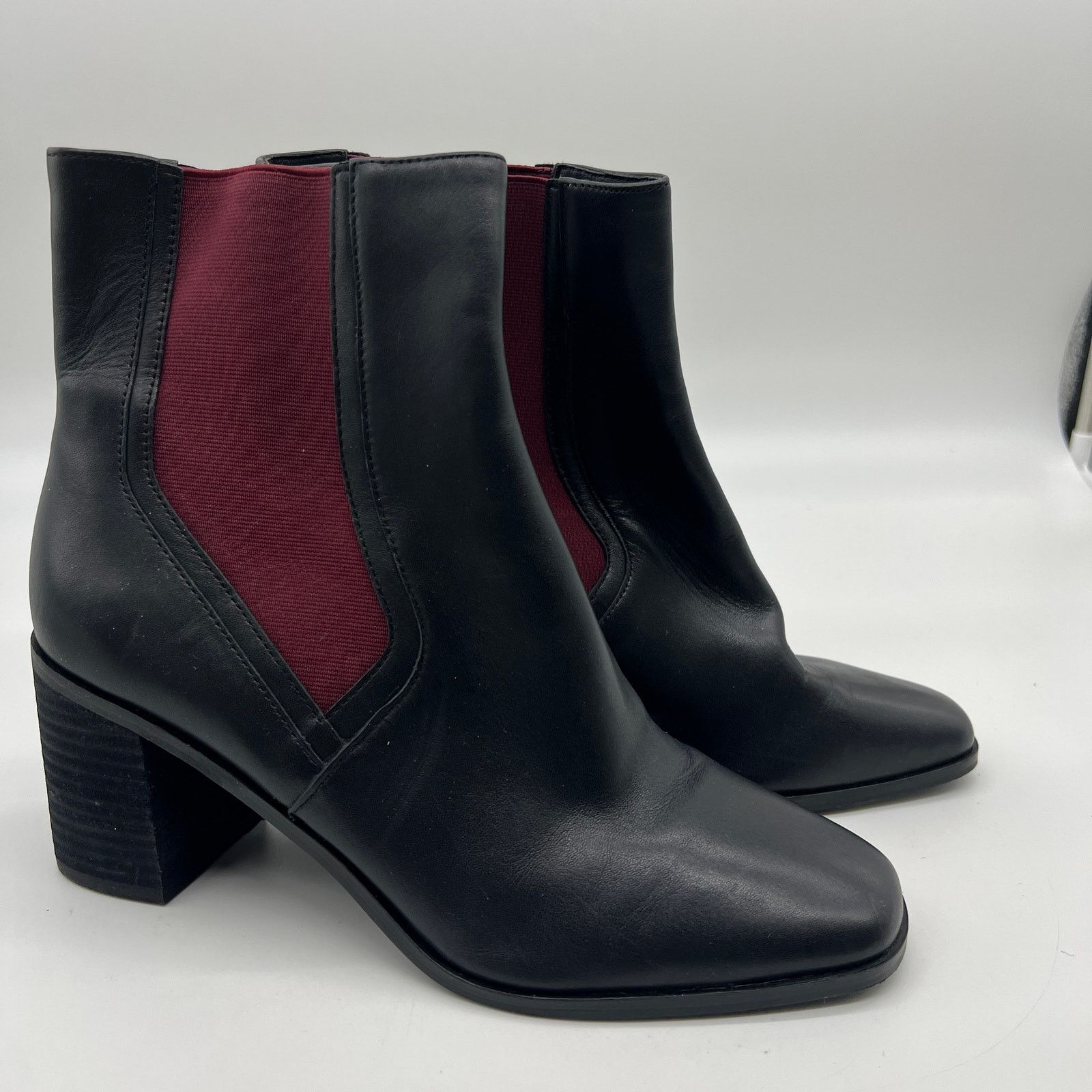 Other Lori Goldstein Collection Low Shaft Boot Size 9 M Size US 9 / IT 39 - 4 Thumbnail